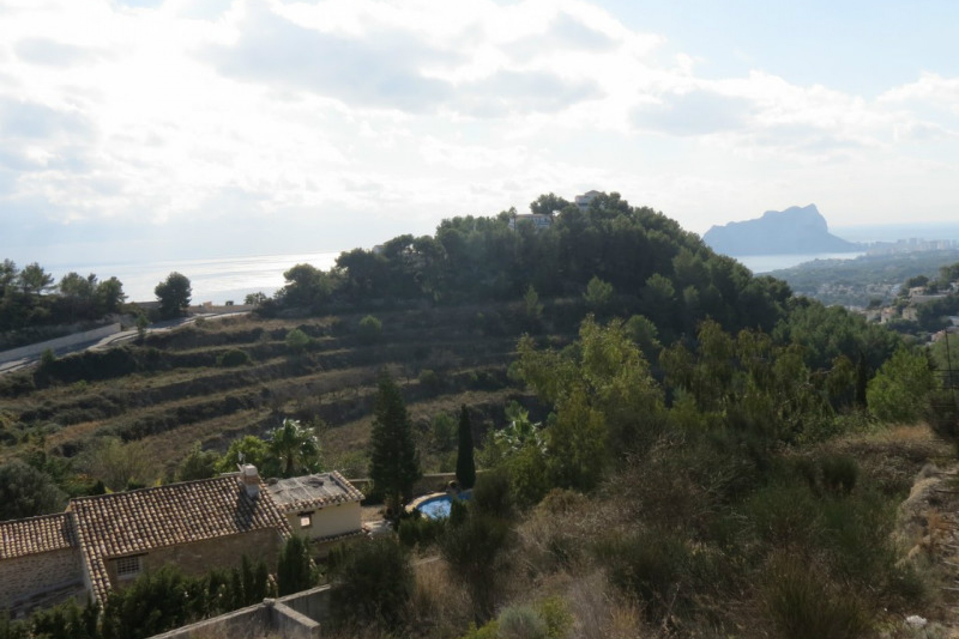 Sale - Plot/Land -
Moraira