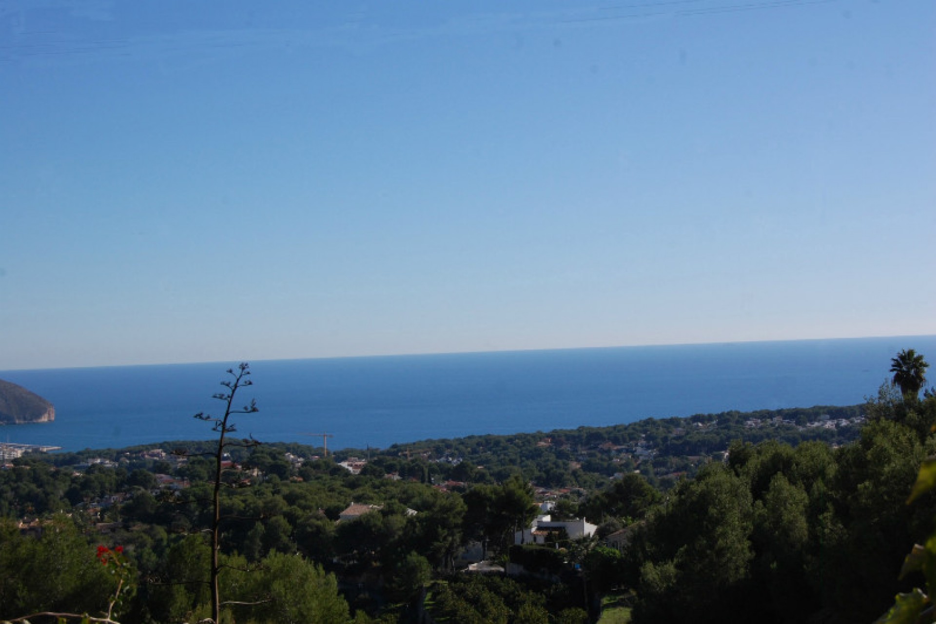Sale - Plot/Land -
Moraira