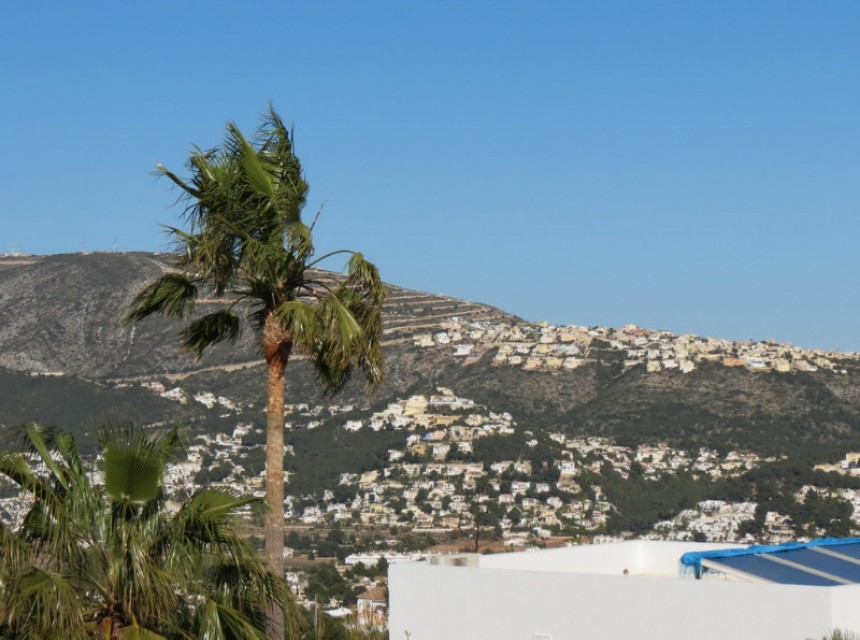 Sale - Plot/Land -
Moraira