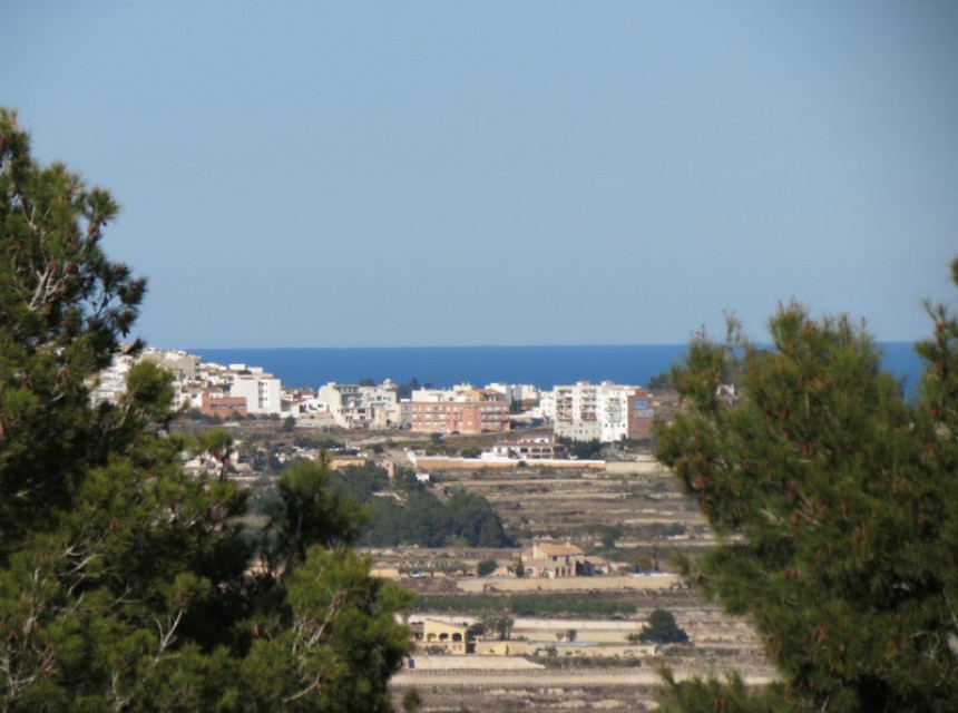 Sale - Plot/Land -
Moraira