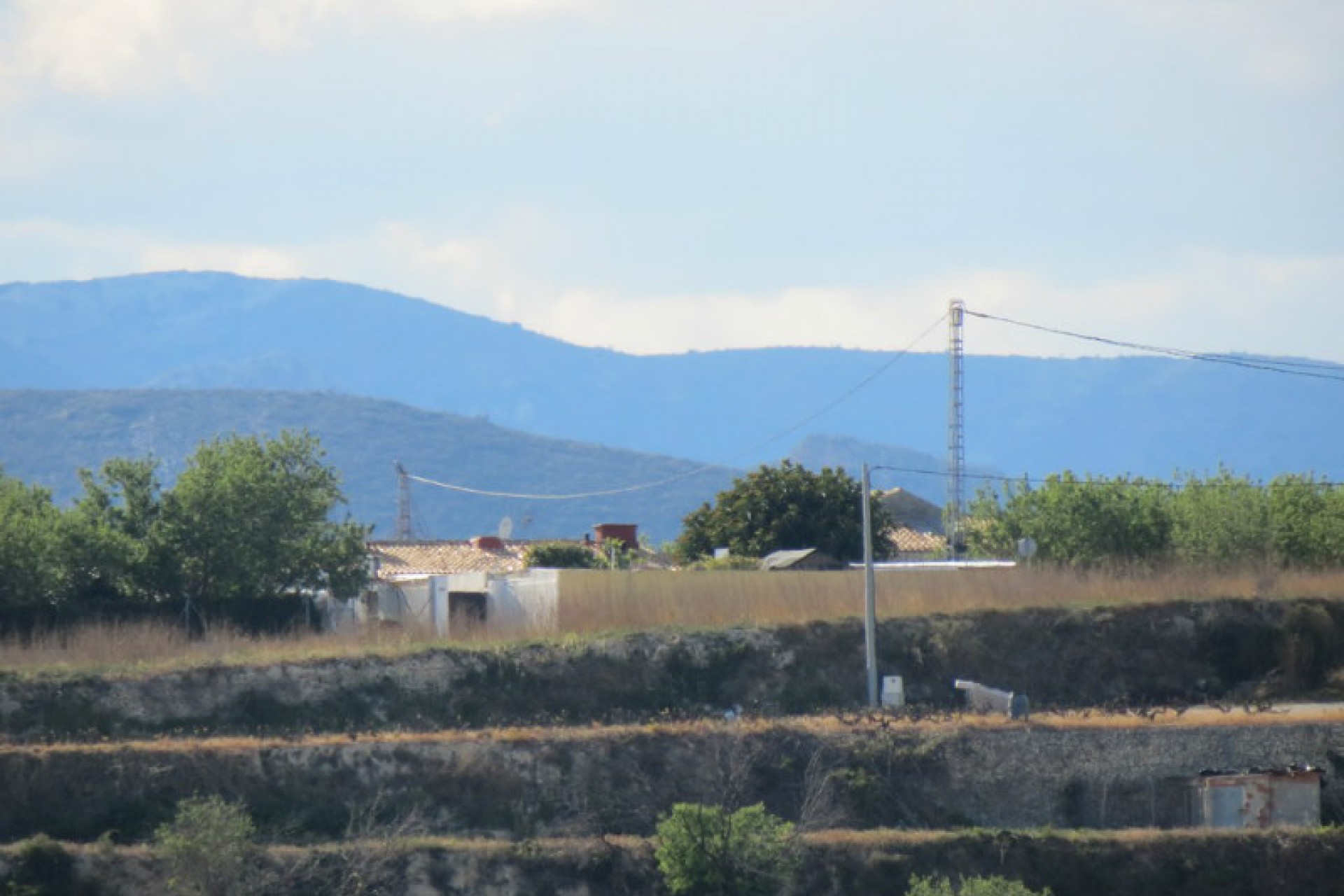Sale - Plot/Land -
Moraira