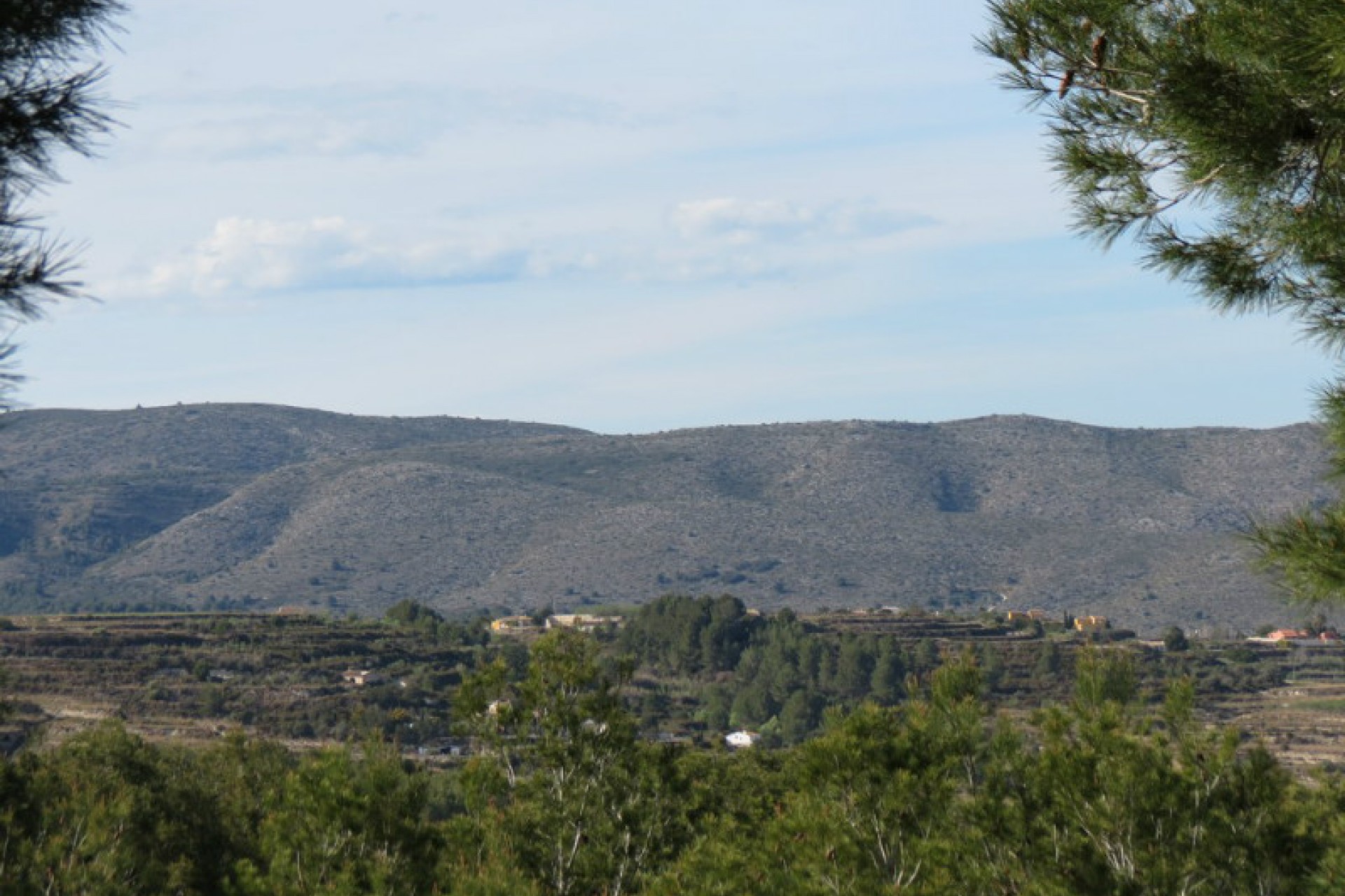 Sale - Plot/Land -
Moraira
