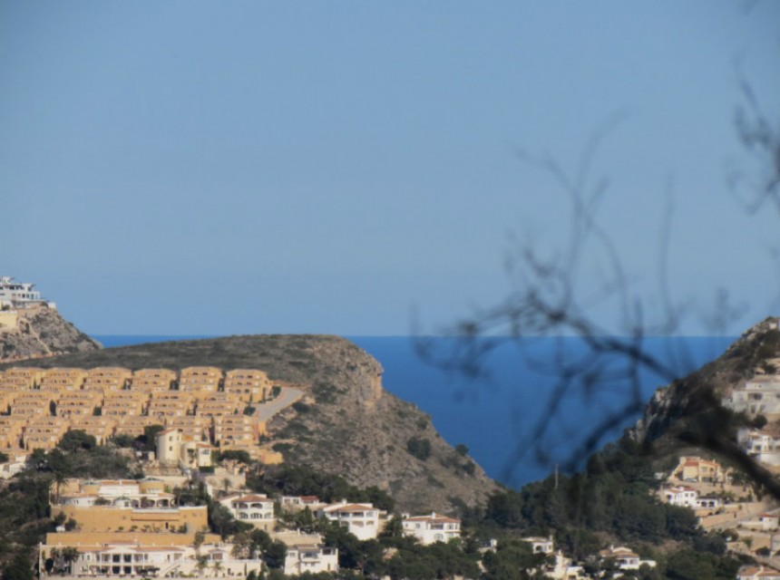Sale - Plot/Land -
Moraira