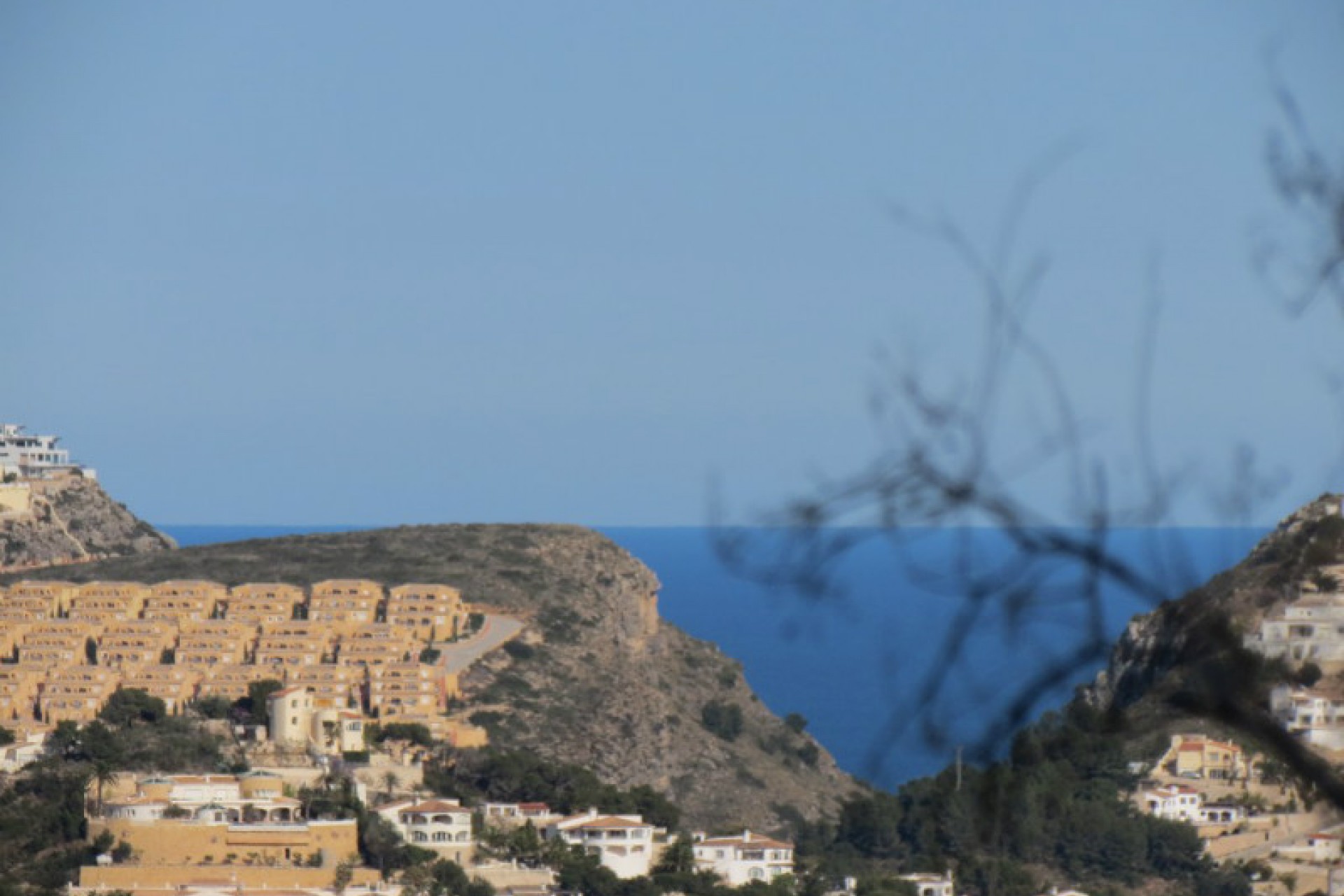 Sale - Plot/Land -
Moraira