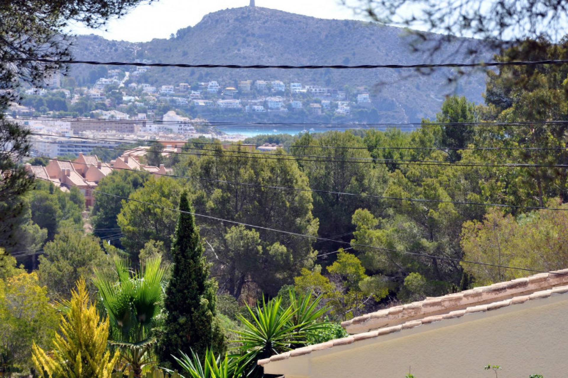 Sale - Plot/Land -
Moraira
