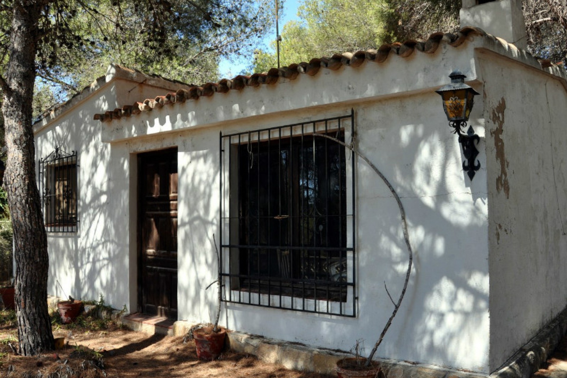 Sale - Plot/Land -
Moraira