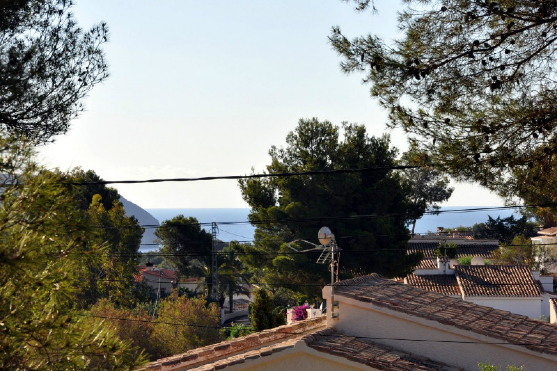 Sale - Plot/Land -
Moraira