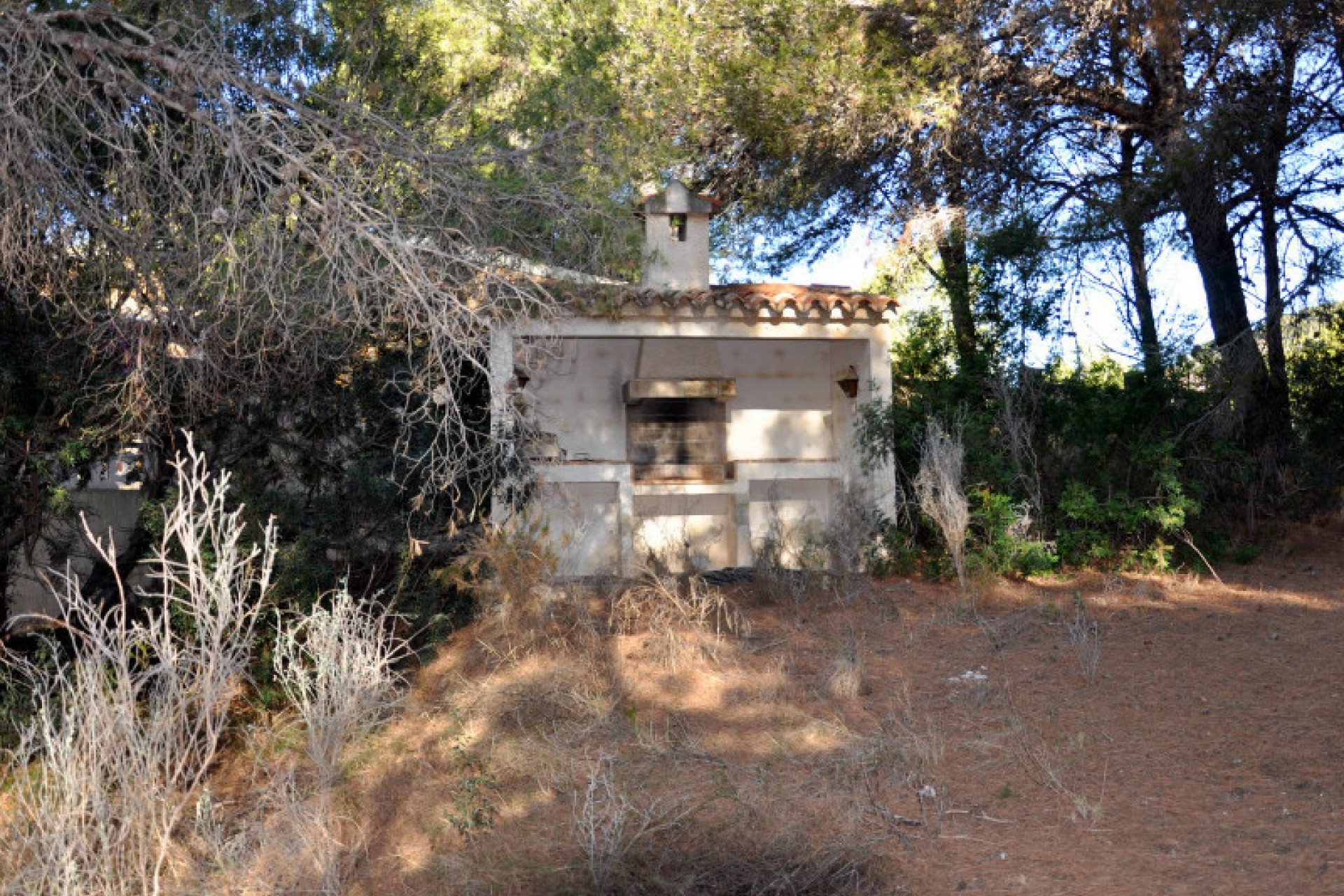Sale - Plot/Land -
Moraira