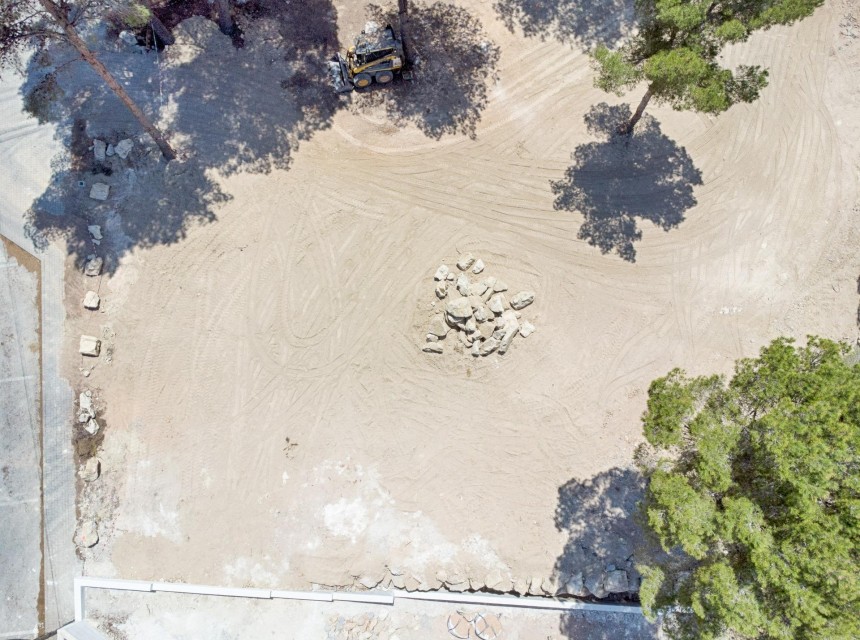 Sale - Plot/Land -
Moraira