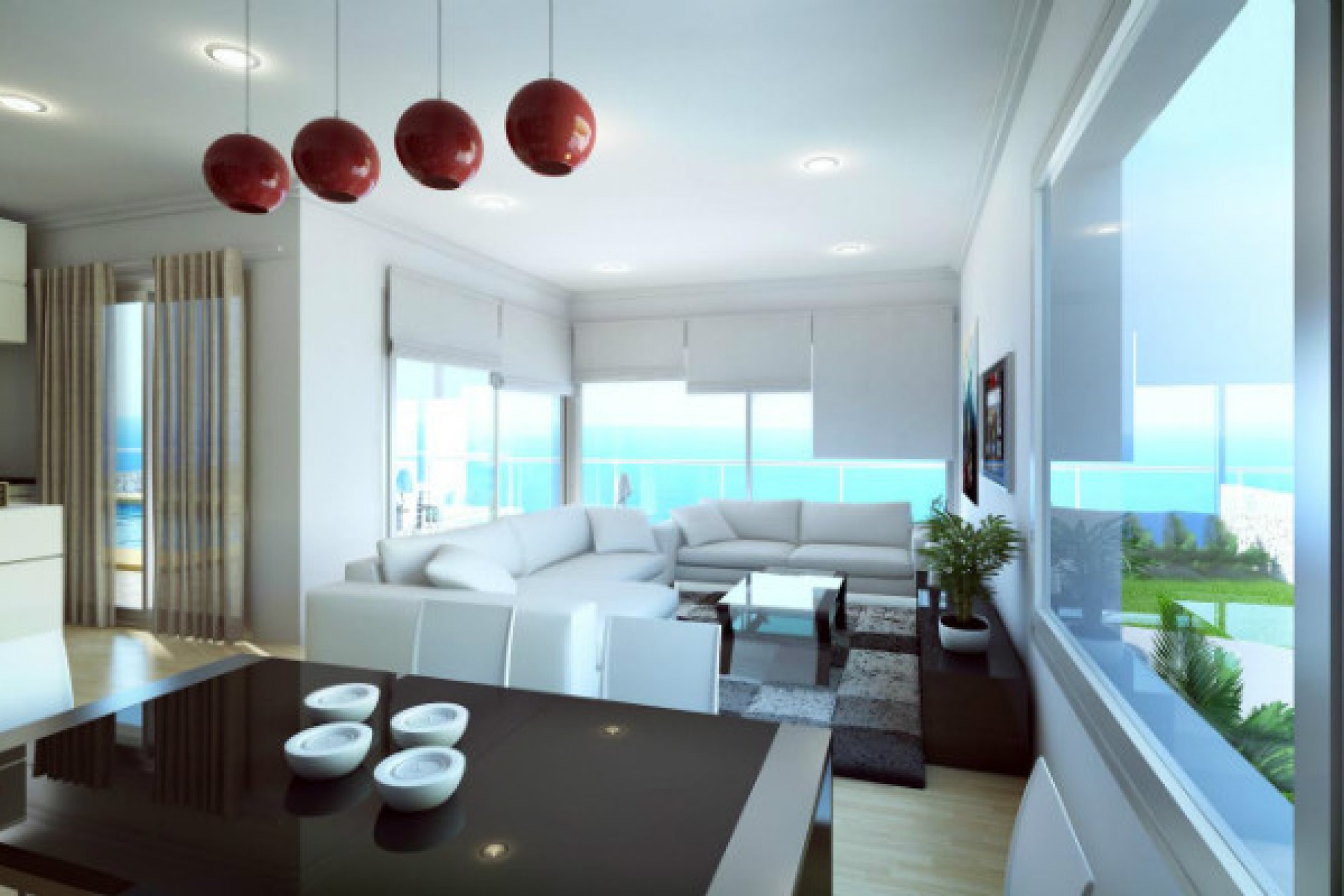 Sale - Plot/Land -
Moraira