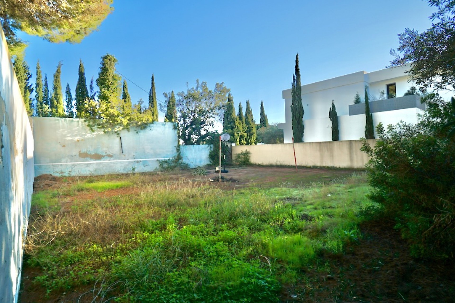 Sale - Plot/Land -
Moraira