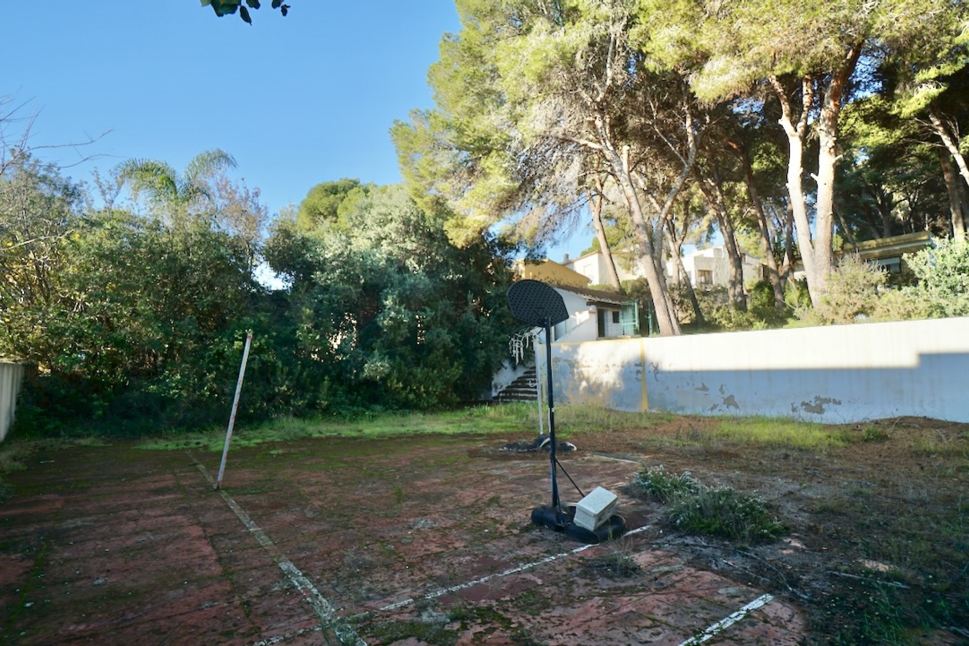 Sale - Plot/Land -
Moraira