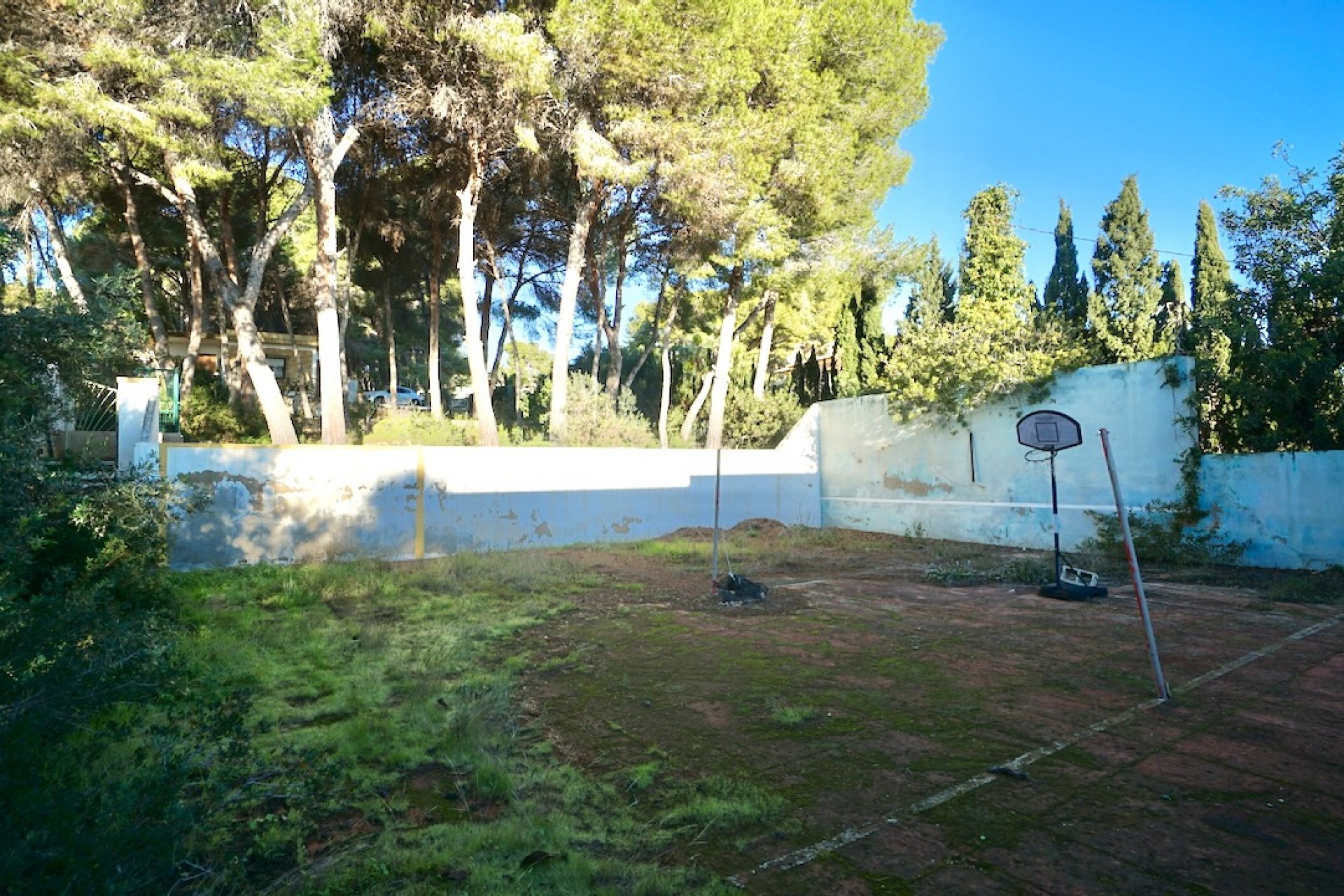 Sale - Plot/Land -
Moraira