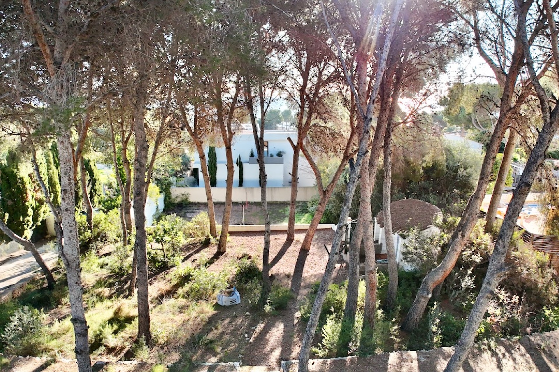 Sale - Plot/Land -
Moraira