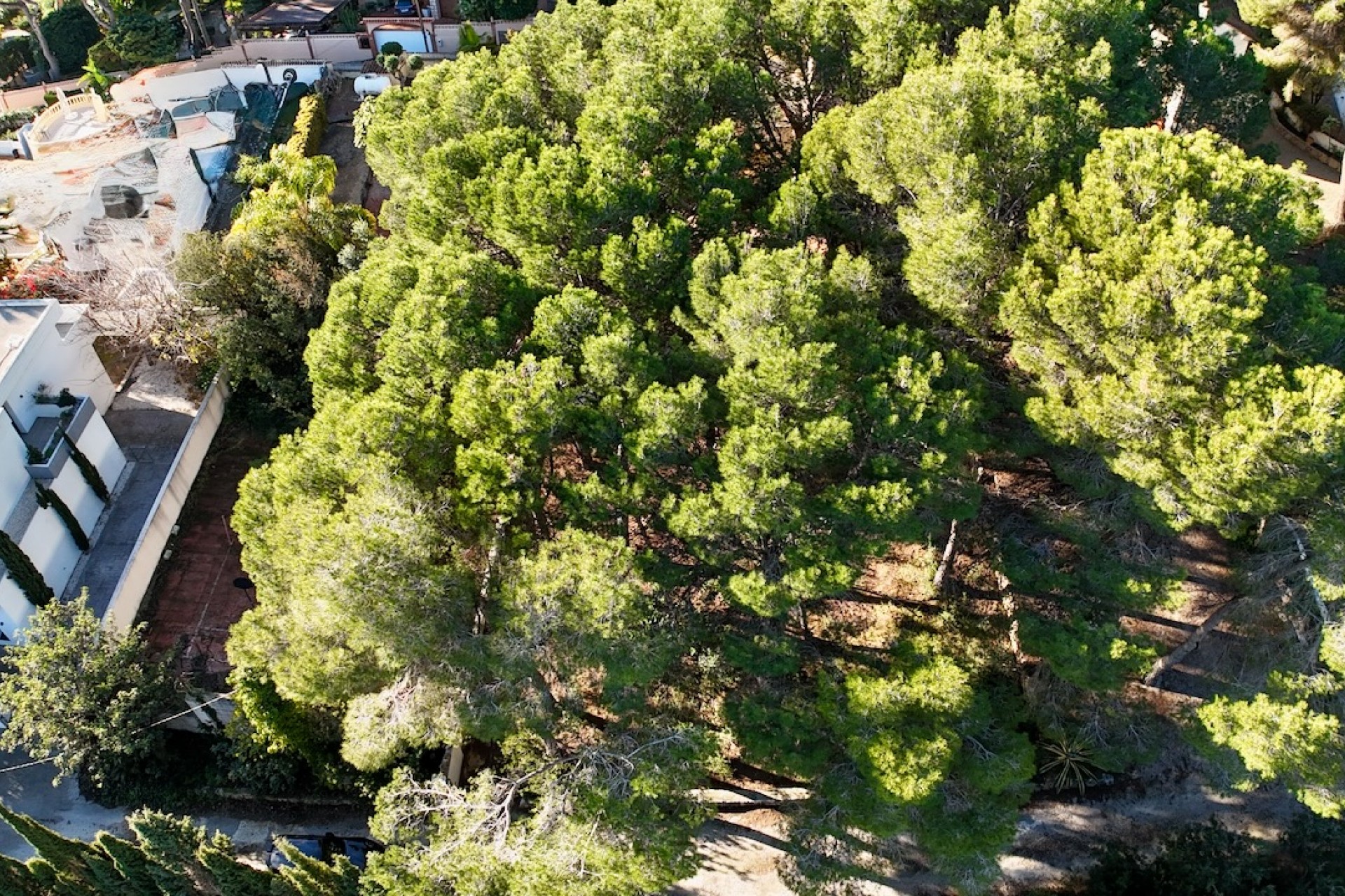 Sale - Plot/Land -
Moraira