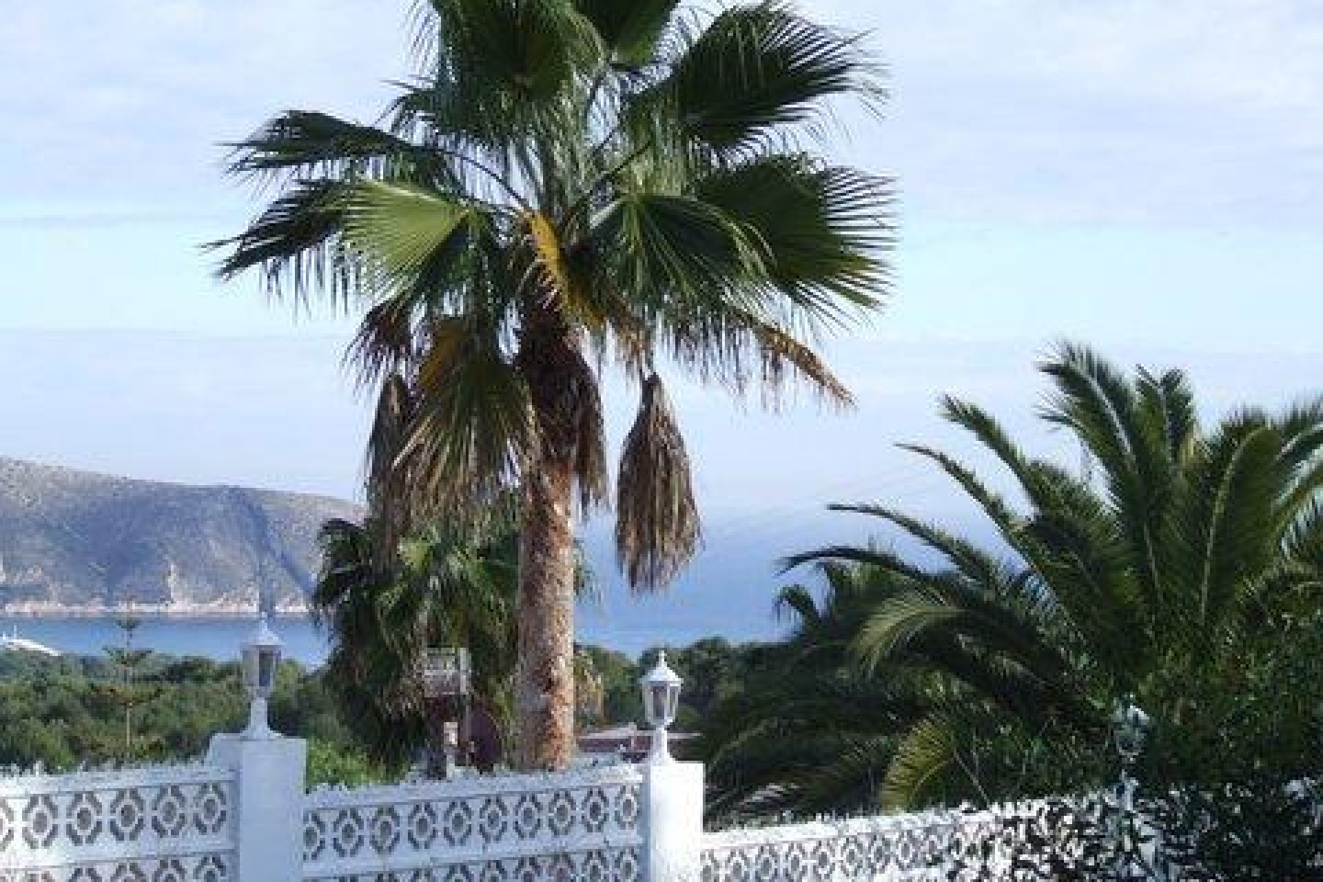 Sale - Plot/Land -
Moraira