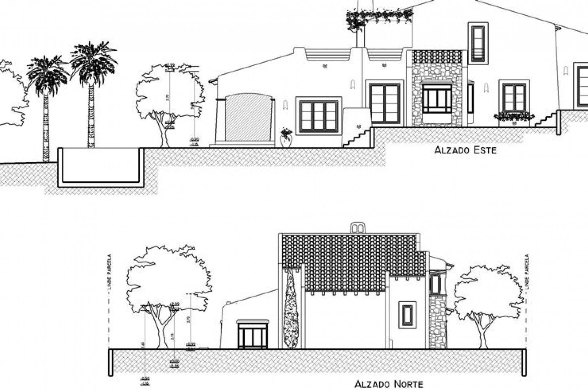 Sale - Plot/Land -
Moraira
