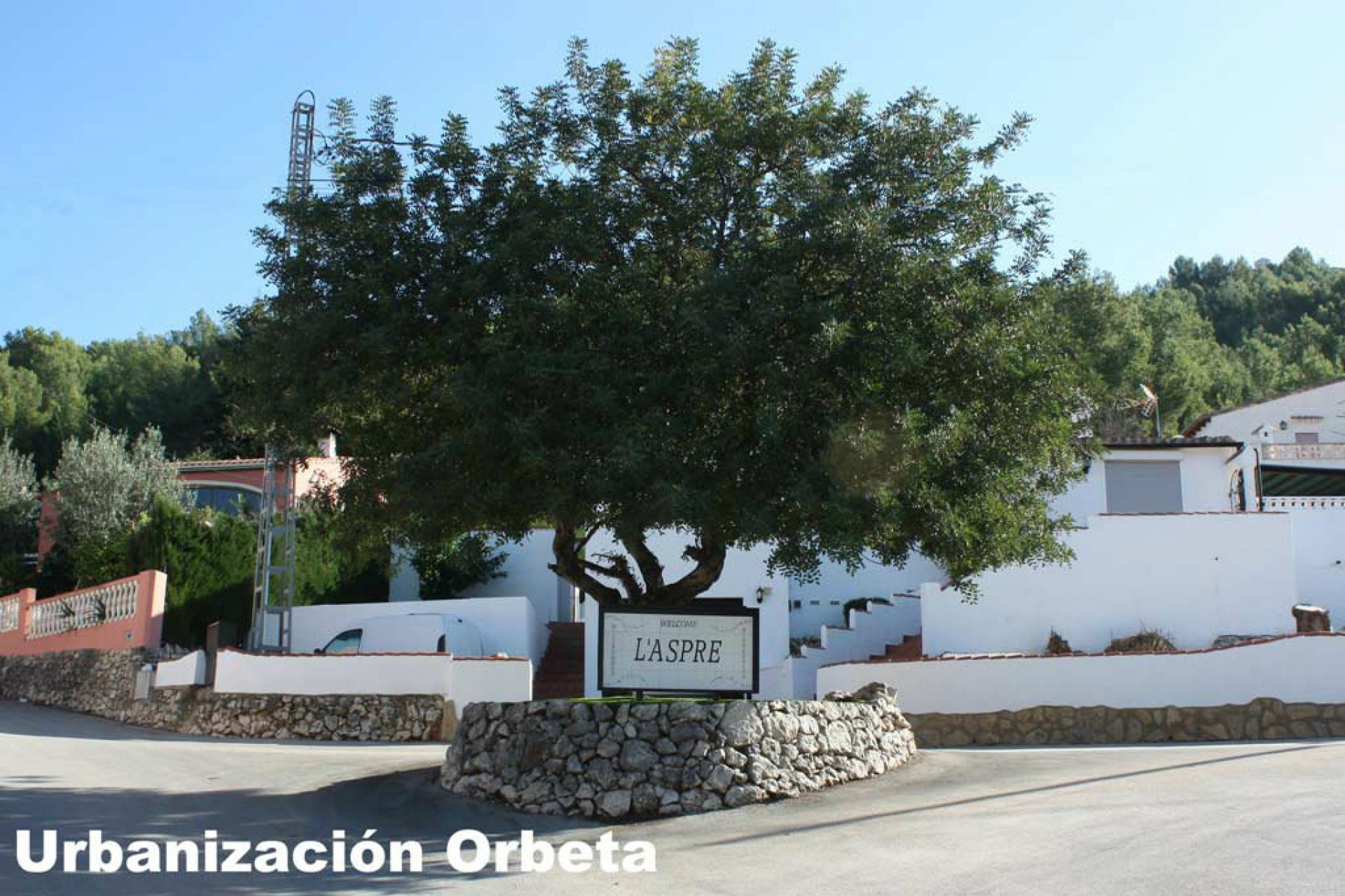 Sale - Plot/Land -
Orba