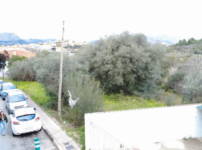 Sale - Plot/Land -
Orba
