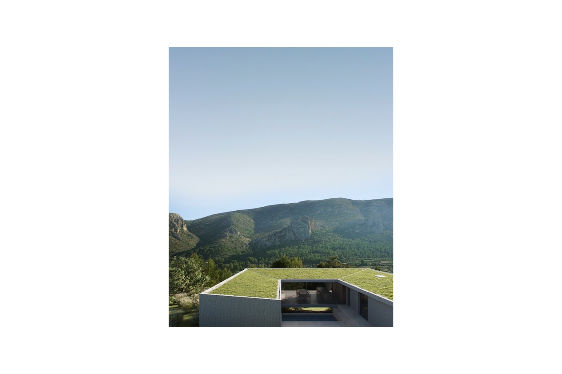 Sale - Plot/Land -
Pedreguer - Inland