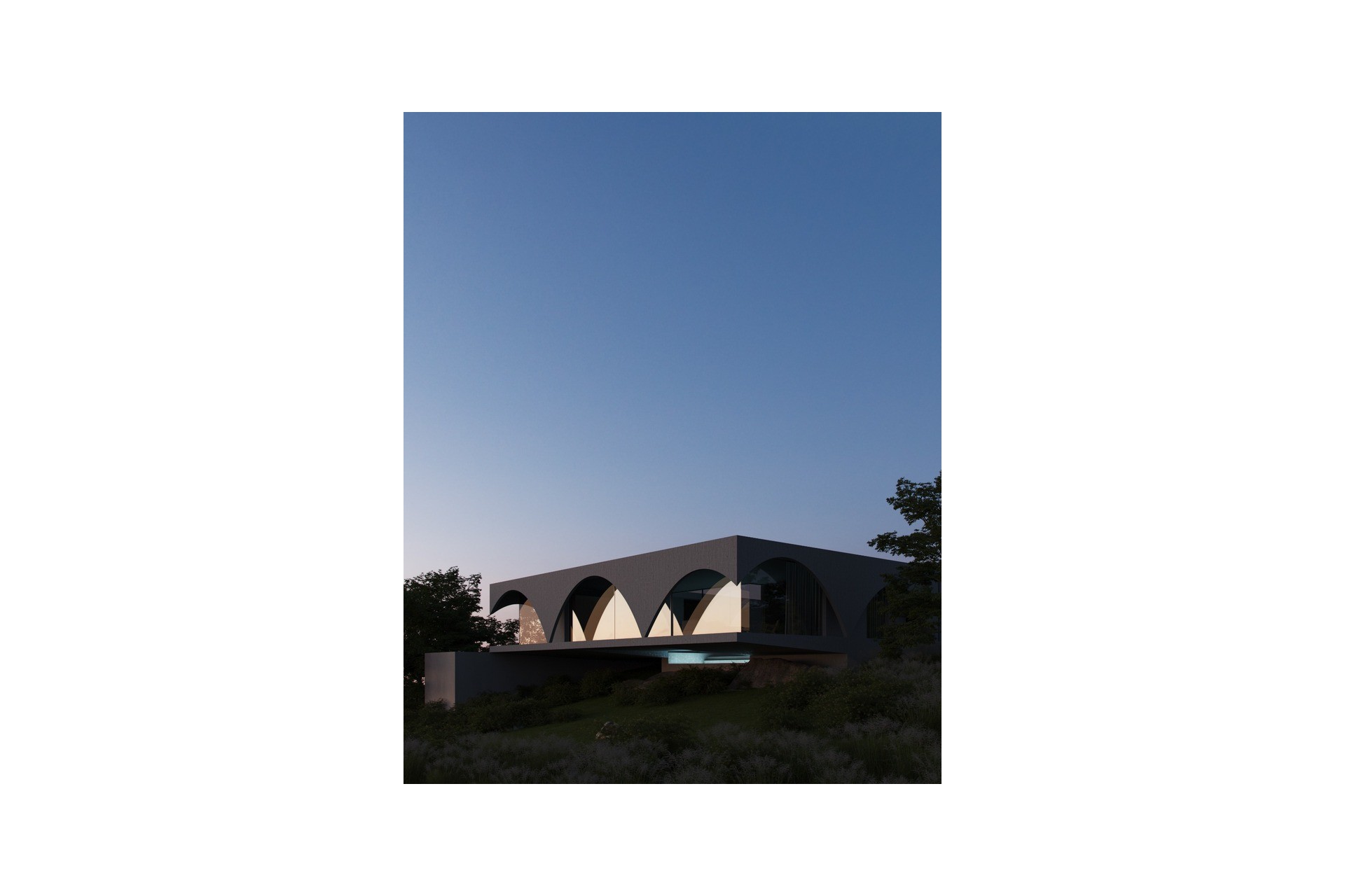 Sale - Plot/Land -
Pedreguer - Inland