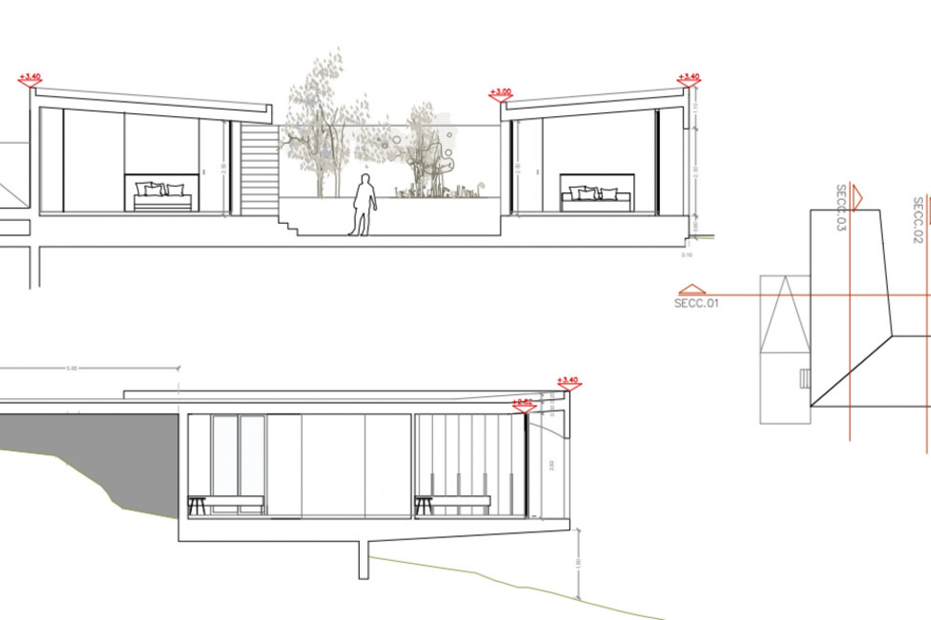 Sale - Plot/Land -
Pedreguer - Inland