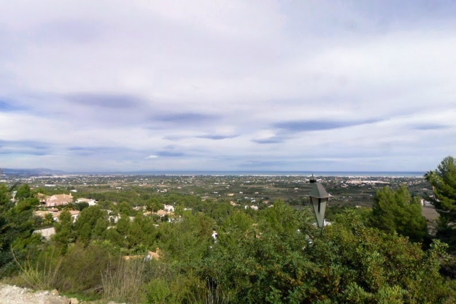 Sale - Plot/Land -
Pedreguer - La Sella