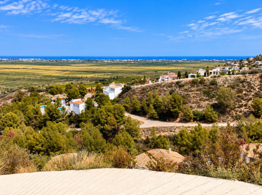 Sale - Plot/Land -
Pego