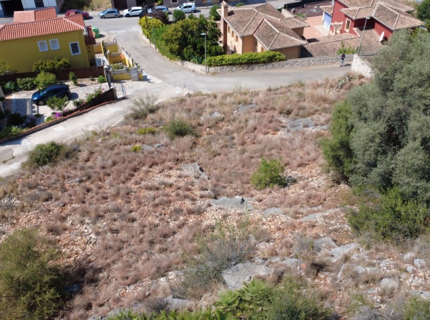 Sale - Plot/Land -
Sanet y Negrals
