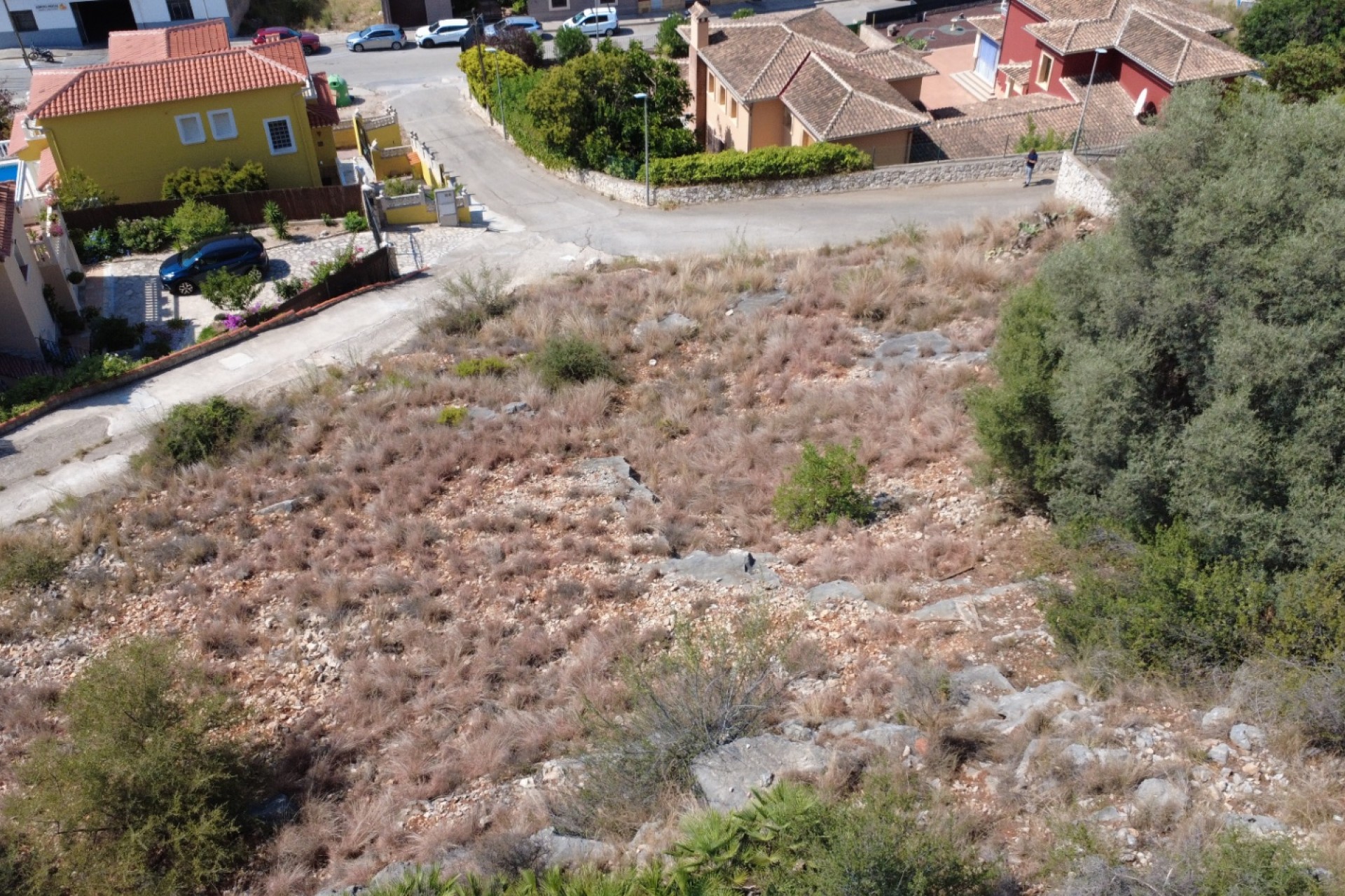 Sale - Plot/Land -
Sanet y Negrals
