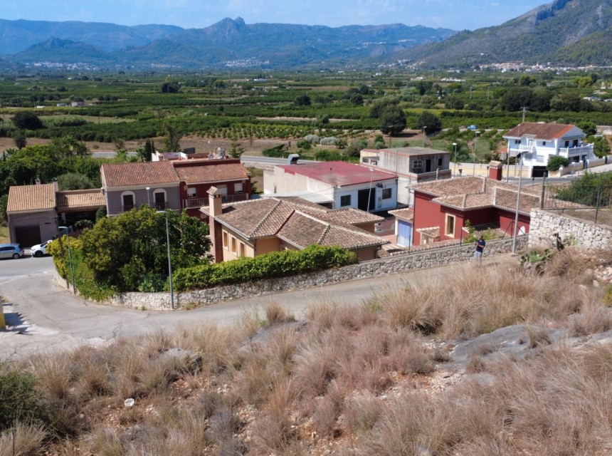 Sale - Plot/Land -
Sanet y Negrals