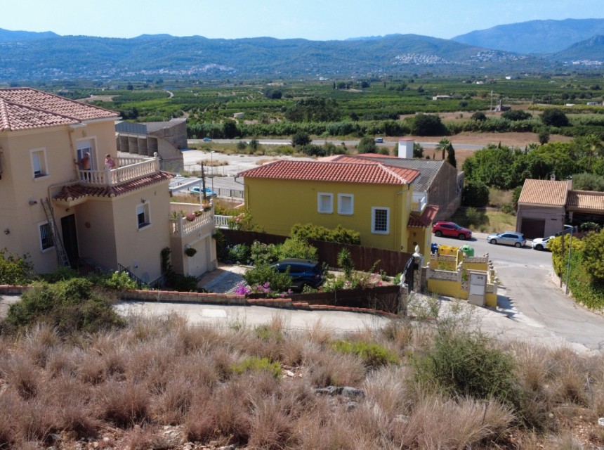 Sale - Plot/Land -
Sanet y Negrals