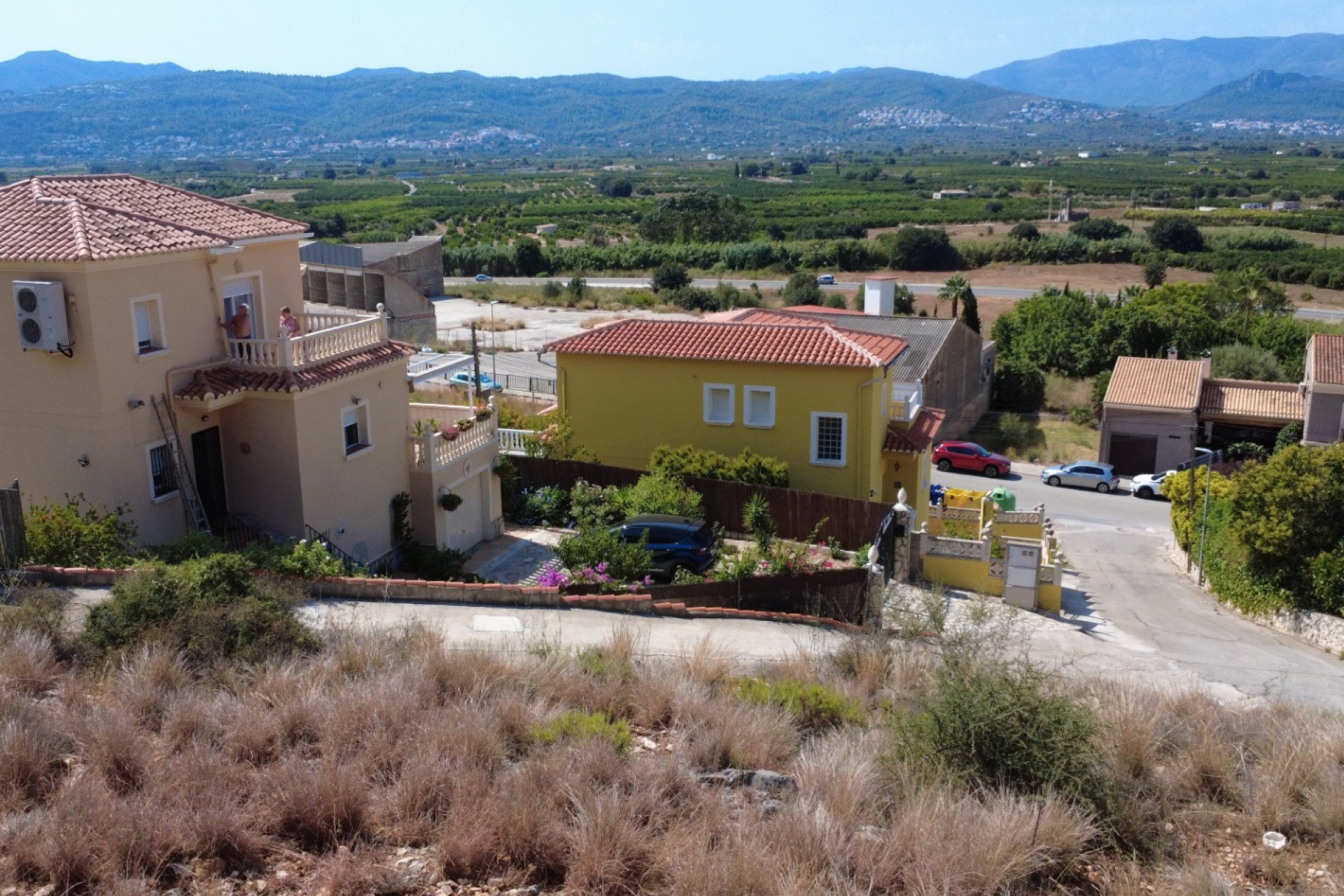 Sale - Plot/Land -
Sanet y Negrals