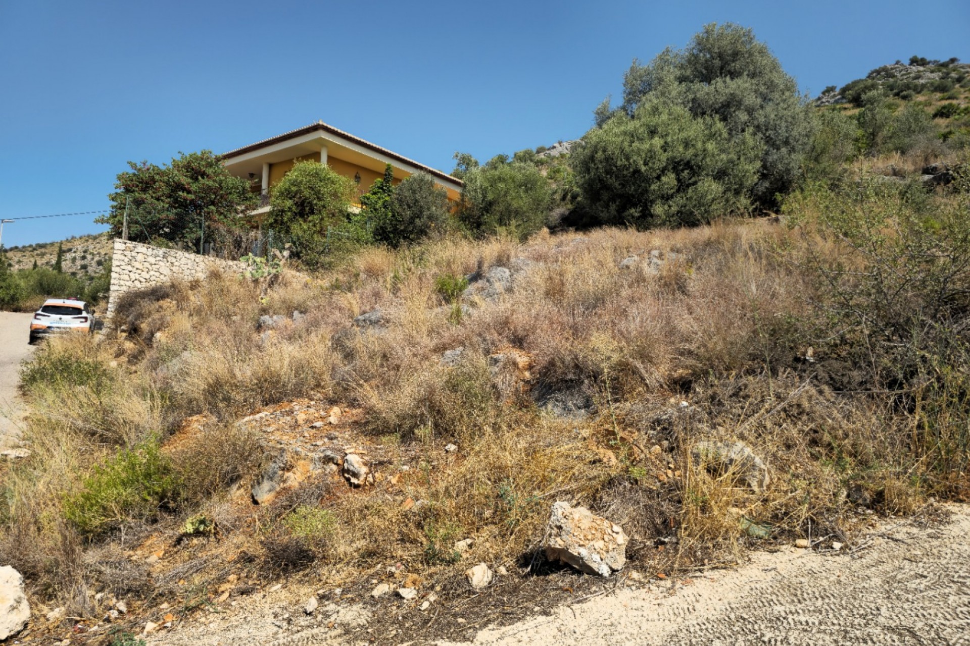 Sale - Plot/Land -
Sanet y Negrals