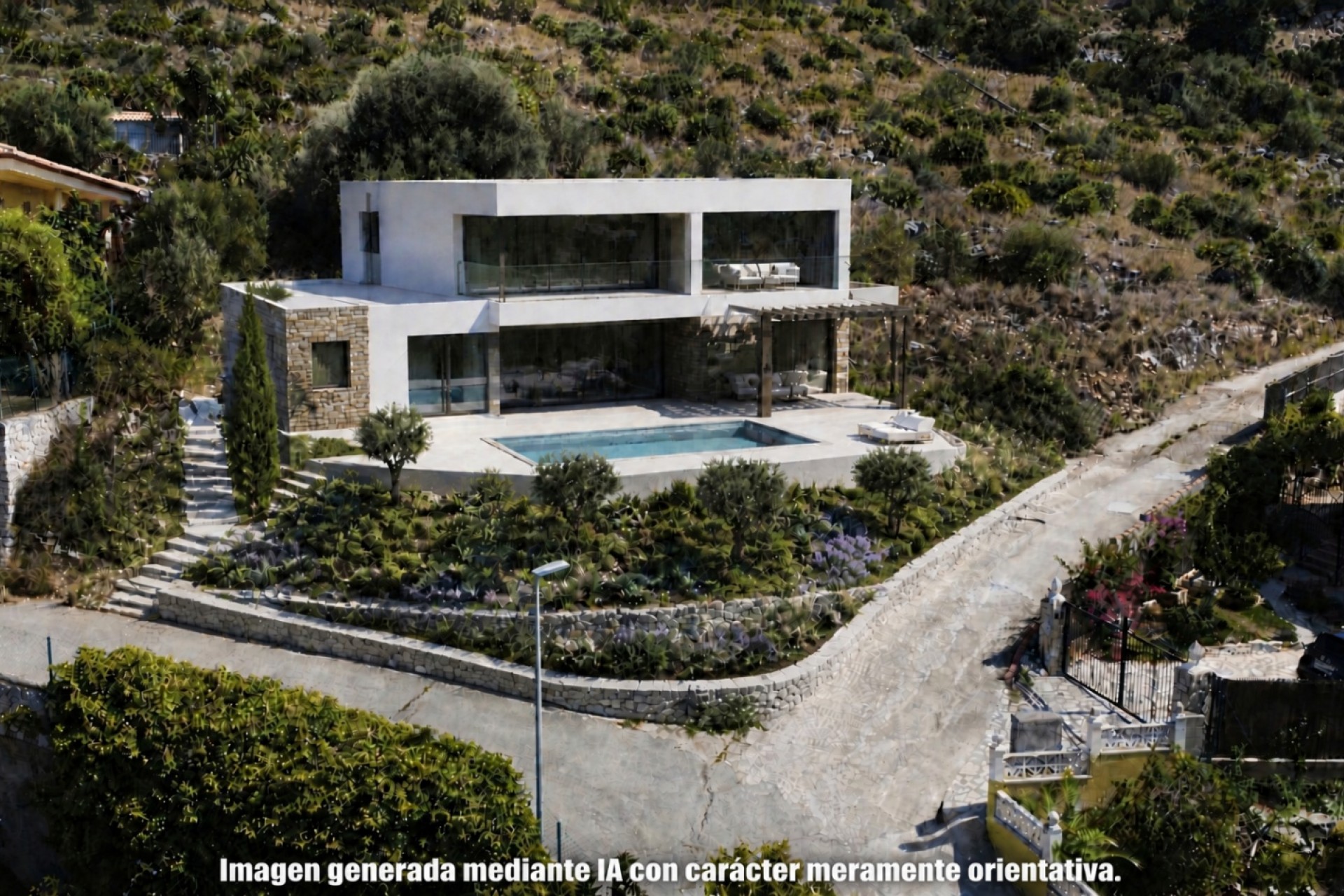 Sale - Plot/Land -
Sanet y Negrals