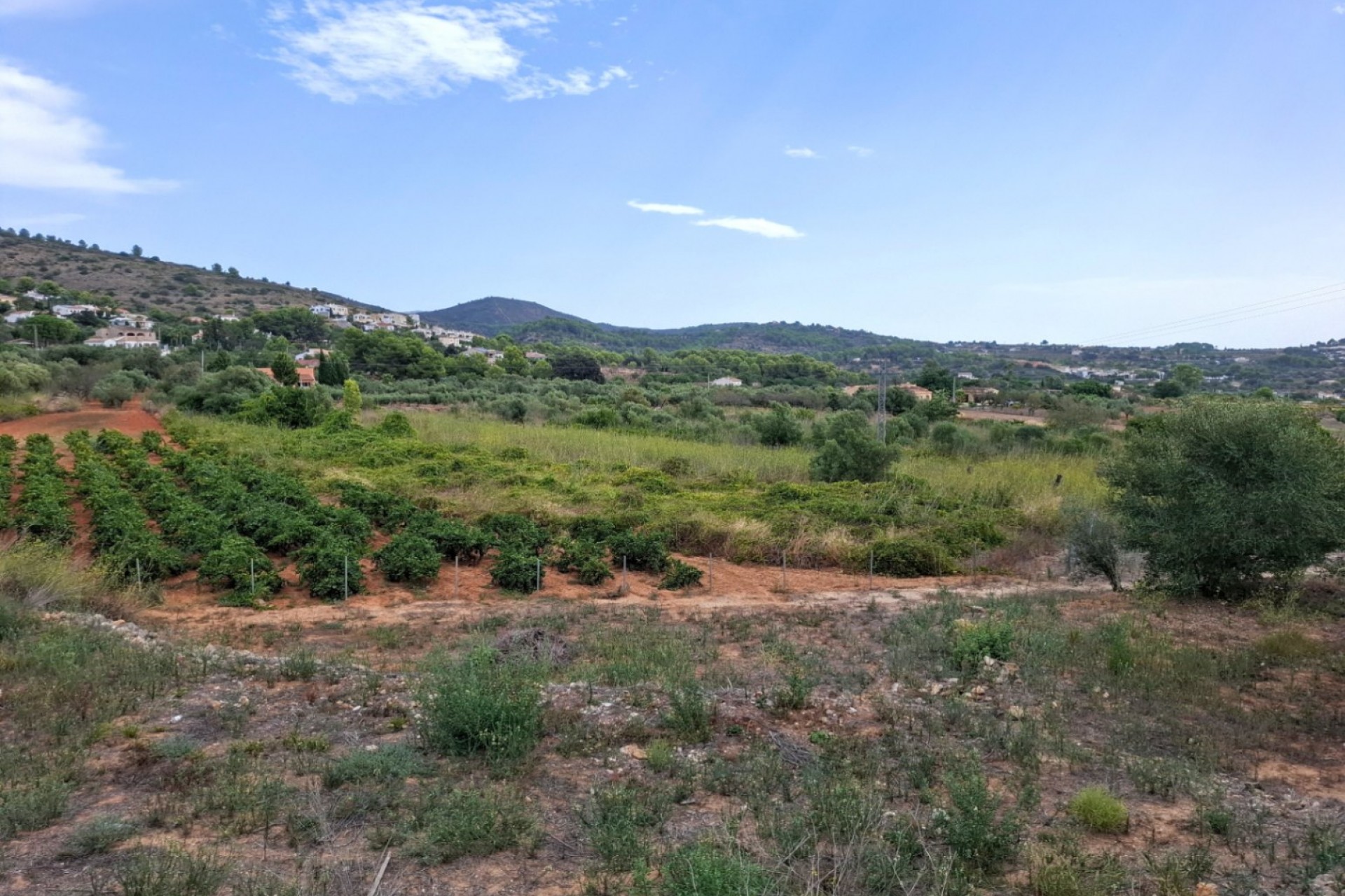 Sale - Plot/Land -
Senija