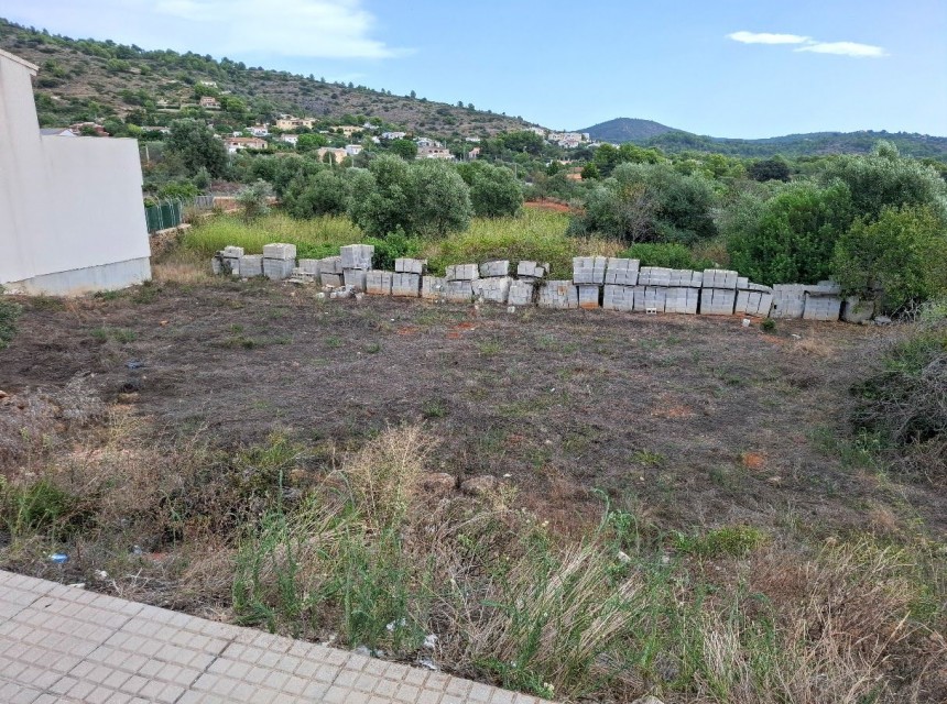 Sale - Plot/Land -
Senija
