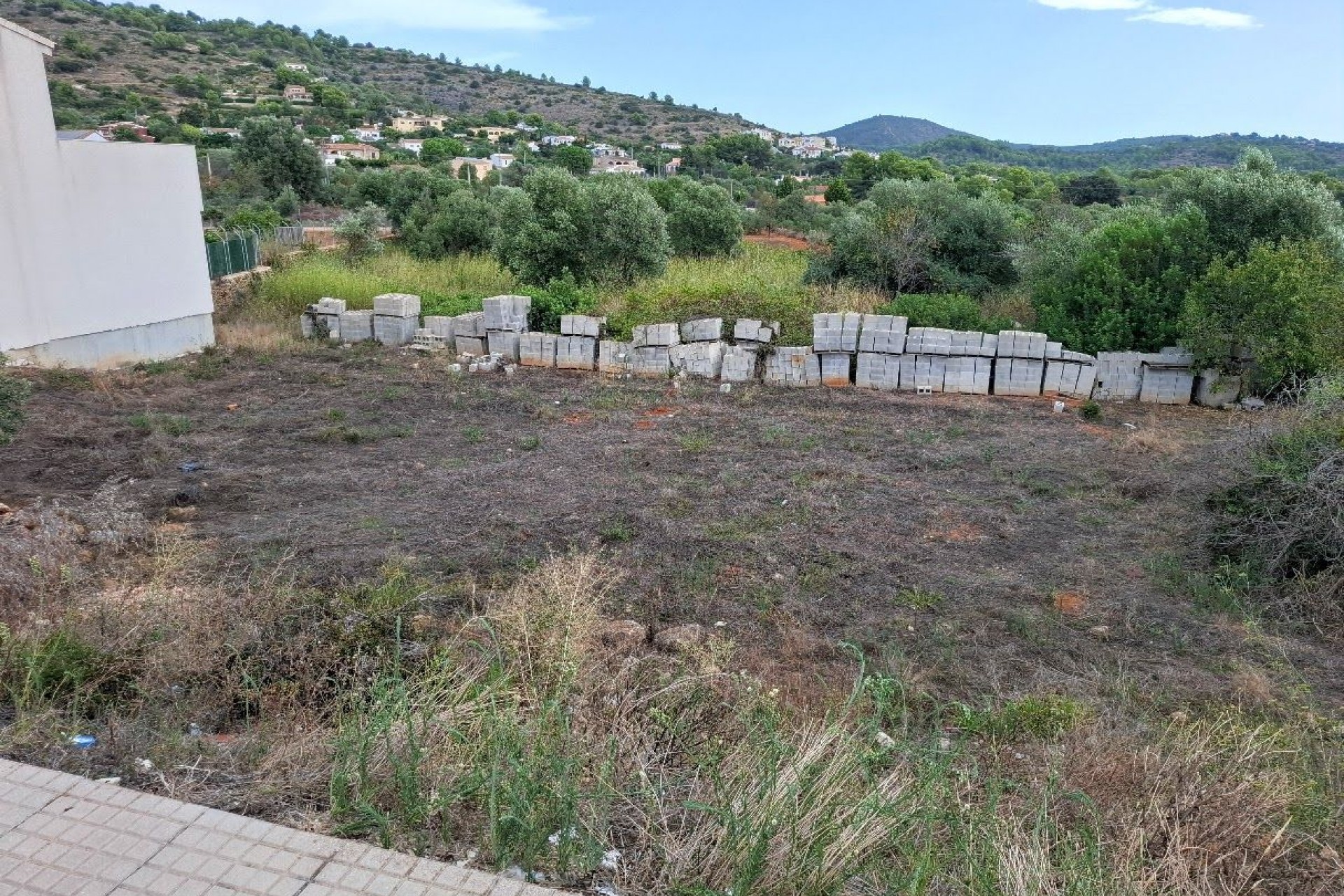 Sale - Plot/Land -
Senija