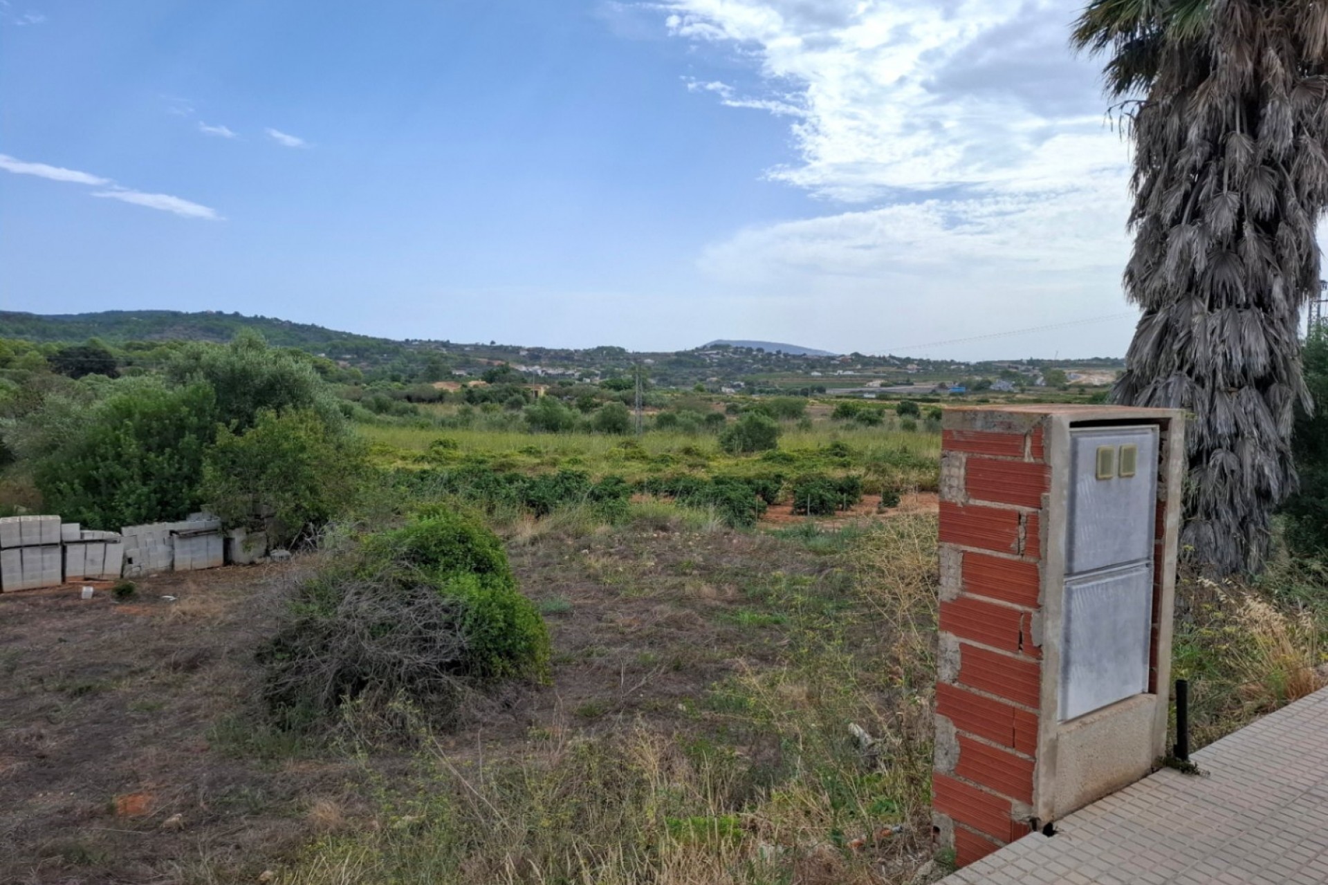 Sale - Plot/Land -
Senija