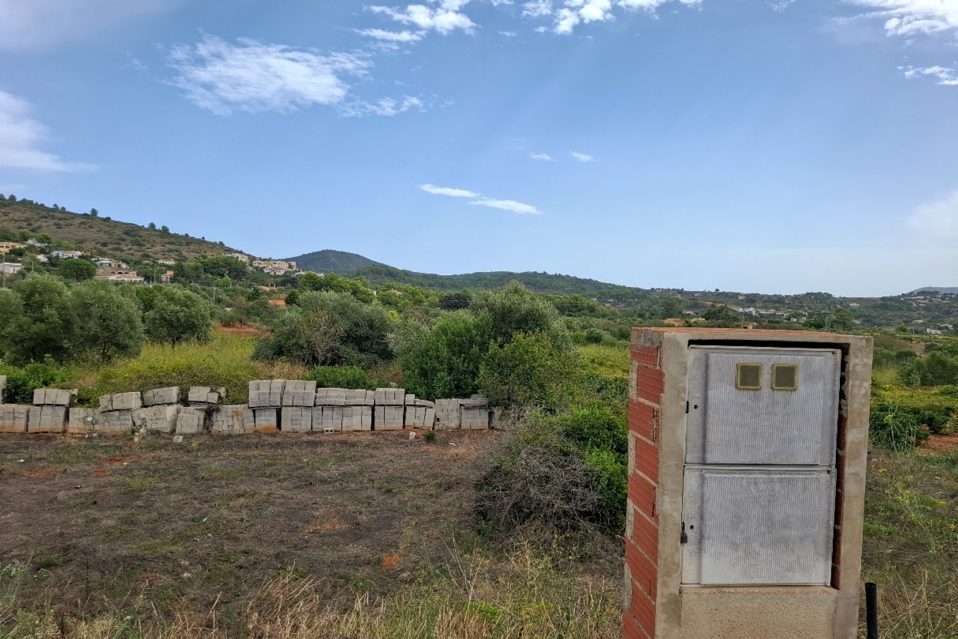 Sale - Plot/Land -
Senija