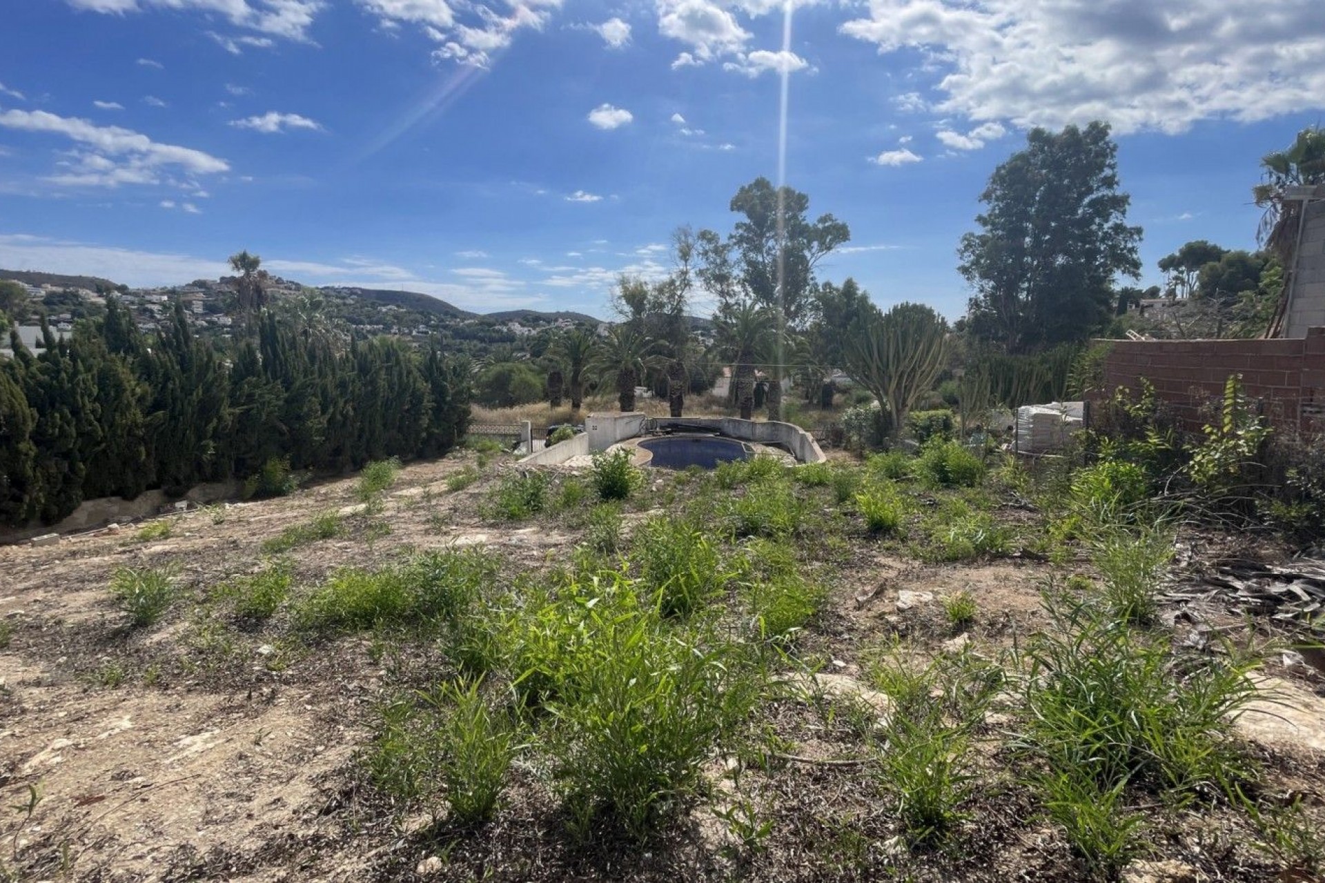 Sale - Plot/Land -
Teulada - La Sabatera