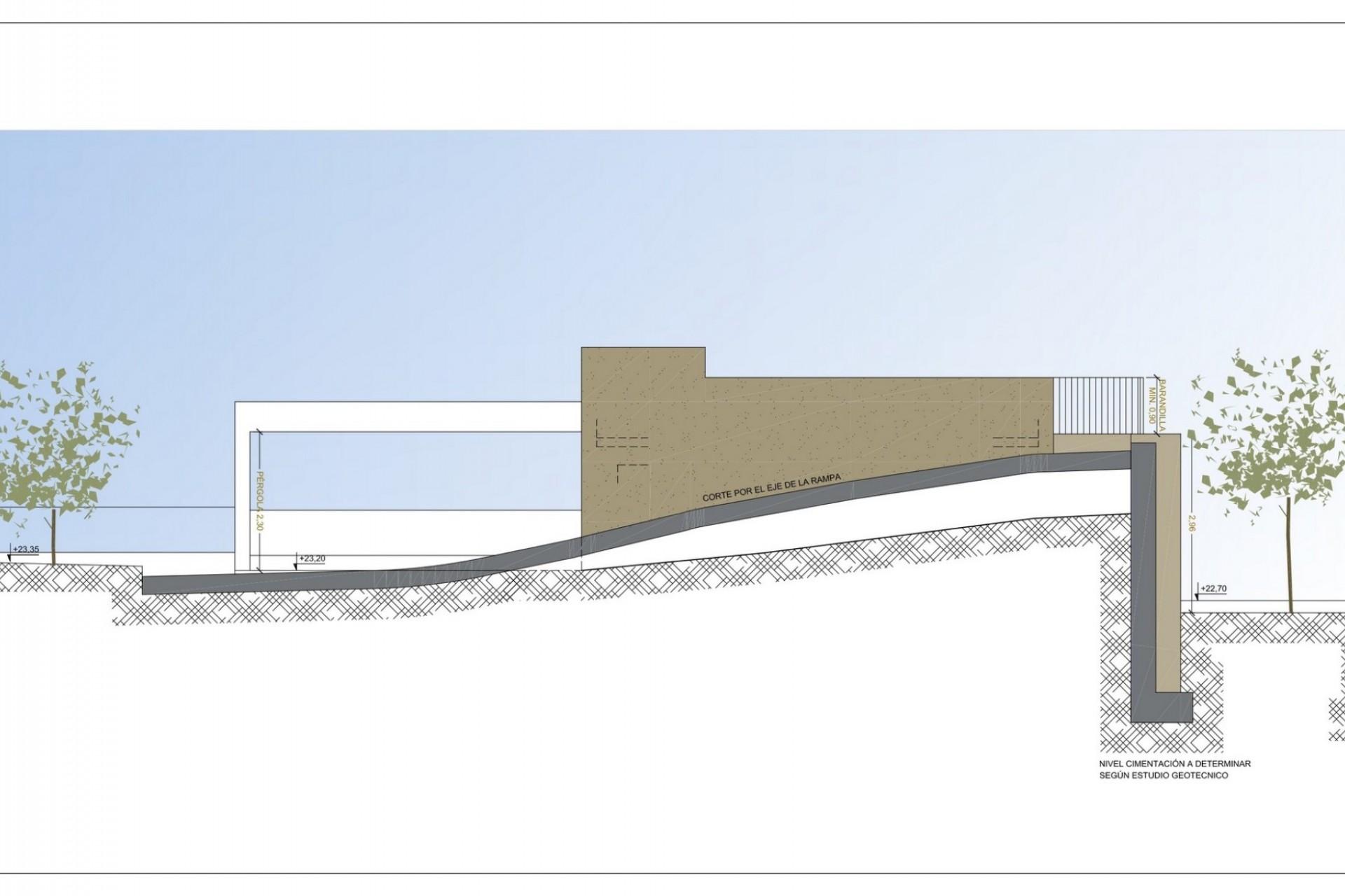 Sale - Plot -
Moraira - Alcasar