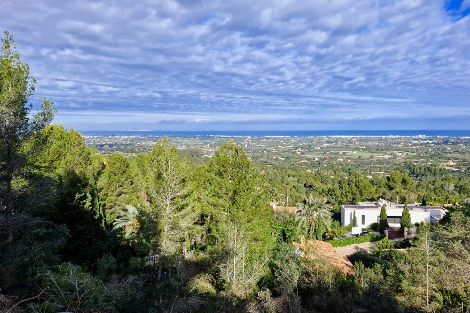 Sale - Plot -
Pedreguer - La Sella