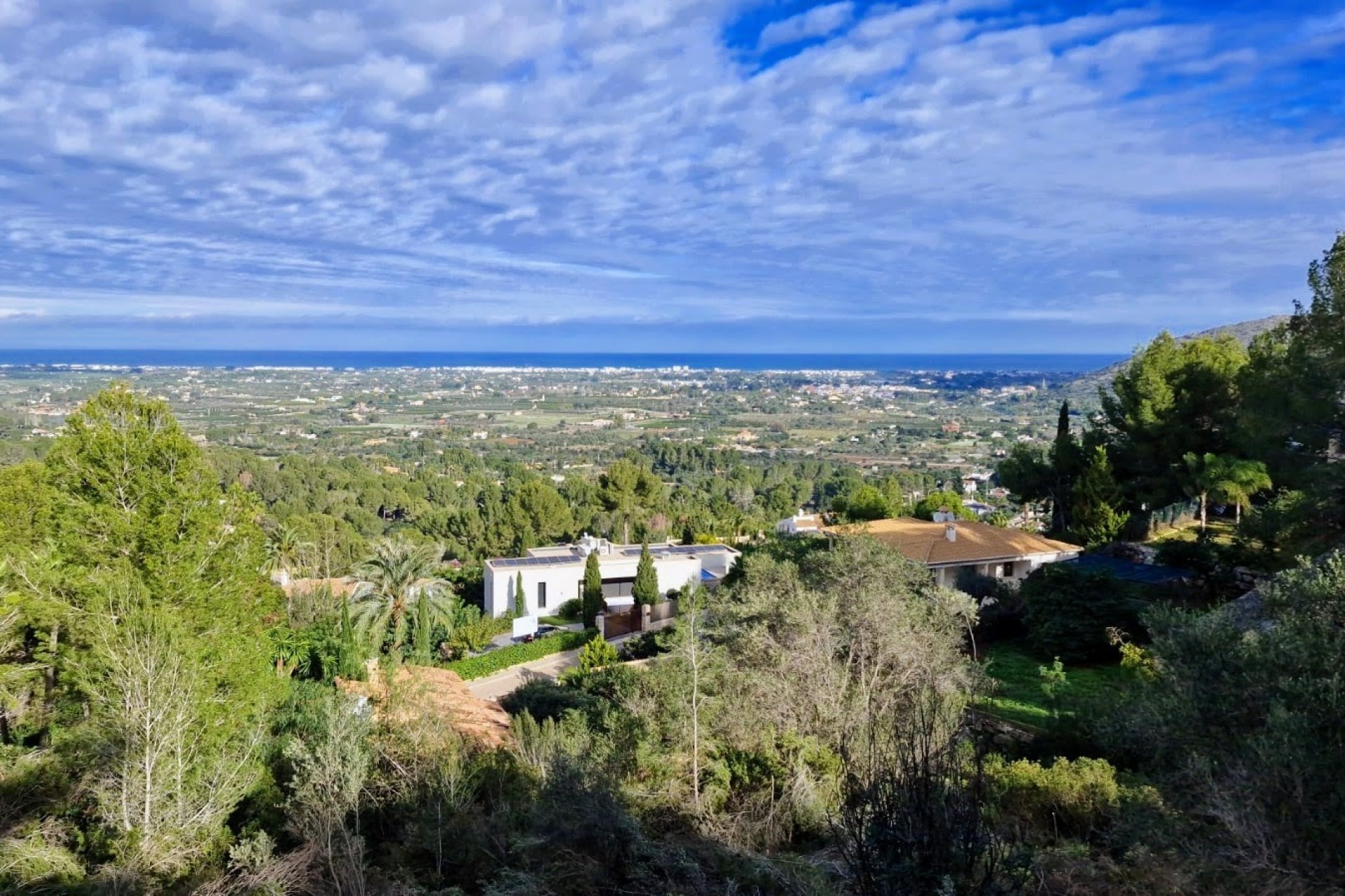 Sale - Plot -
Pedreguer - La Sella