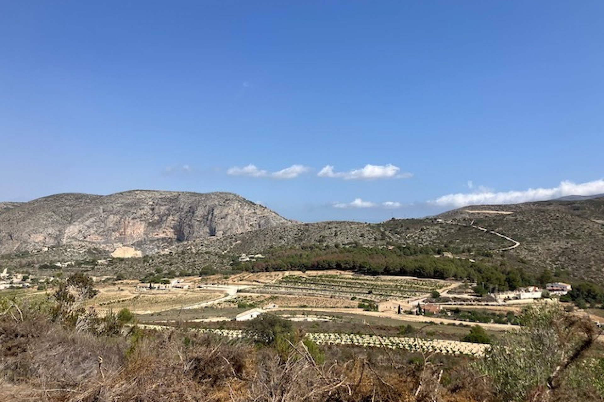 Sale - Plot -
Teulada - Castellons Vida