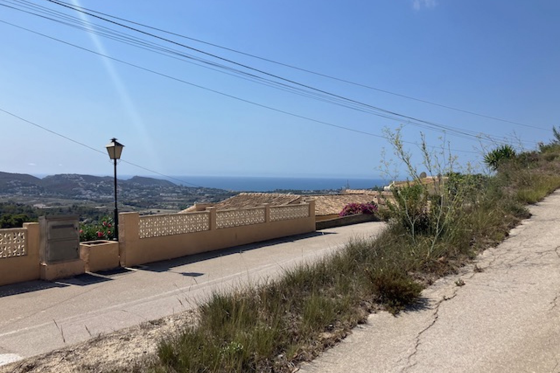 Sale - Plot -
Teulada - Castellons Vida