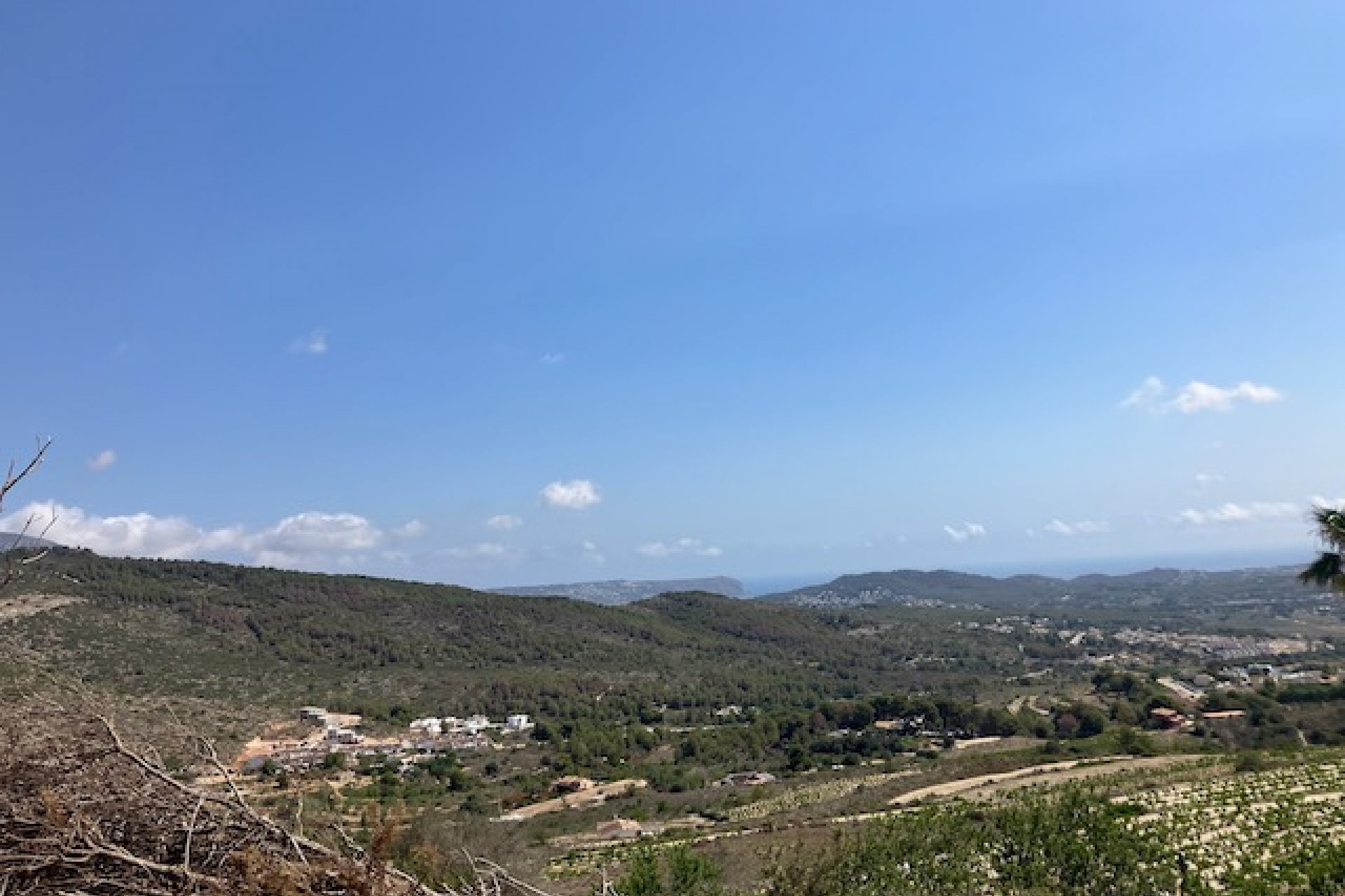 Sale - Plot -
Teulada - Castellons Vida