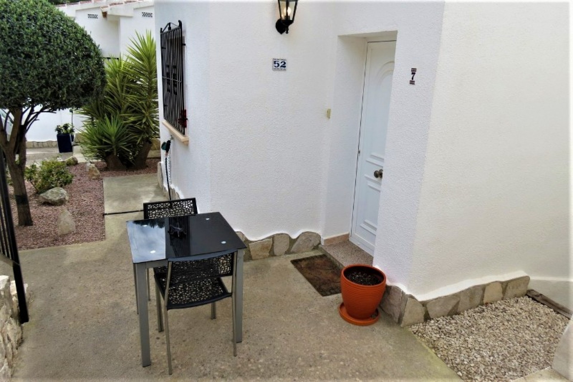 Sale - Semi Detached Villa -
Benitachell - La Joya