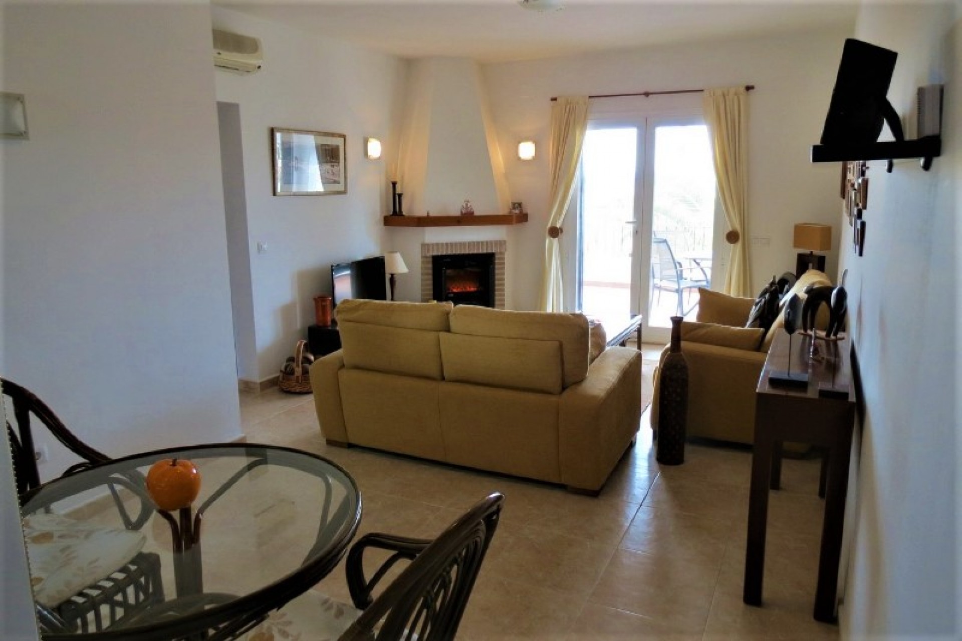 Sale - Semi Detached Villa -
Benitachell - La Joya