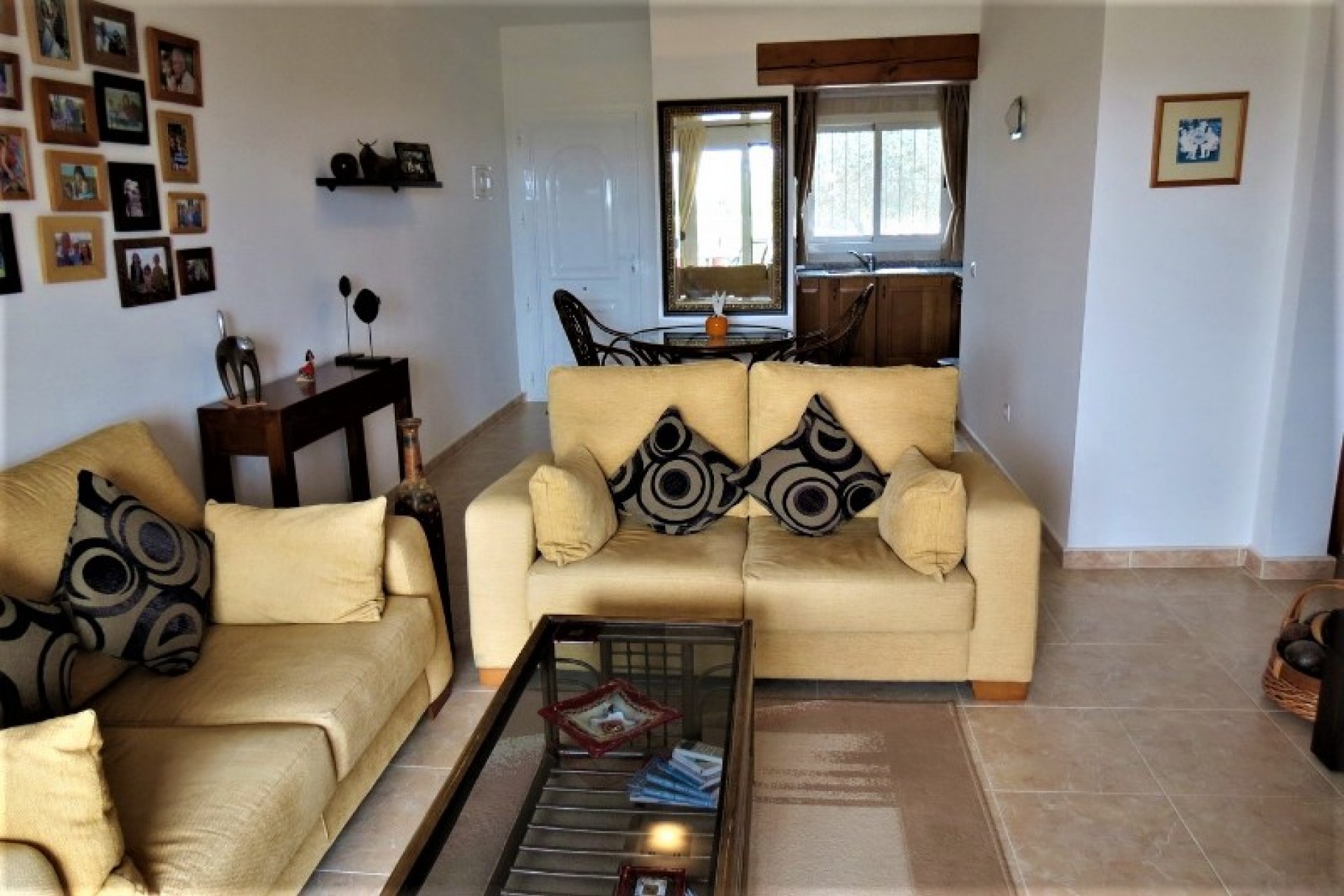 Sale - Semi Detached Villa -
Benitachell - La Joya